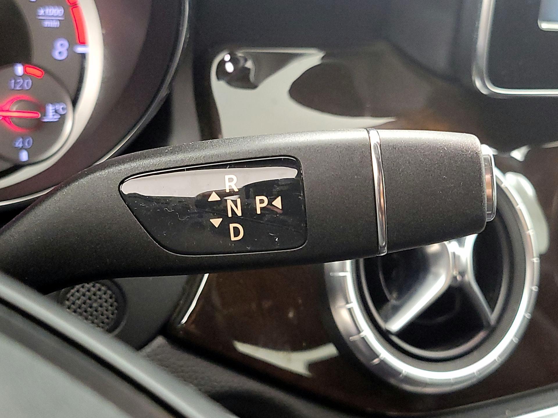 Thumbnail: 2015 Mercedes-Benz CLA - 17