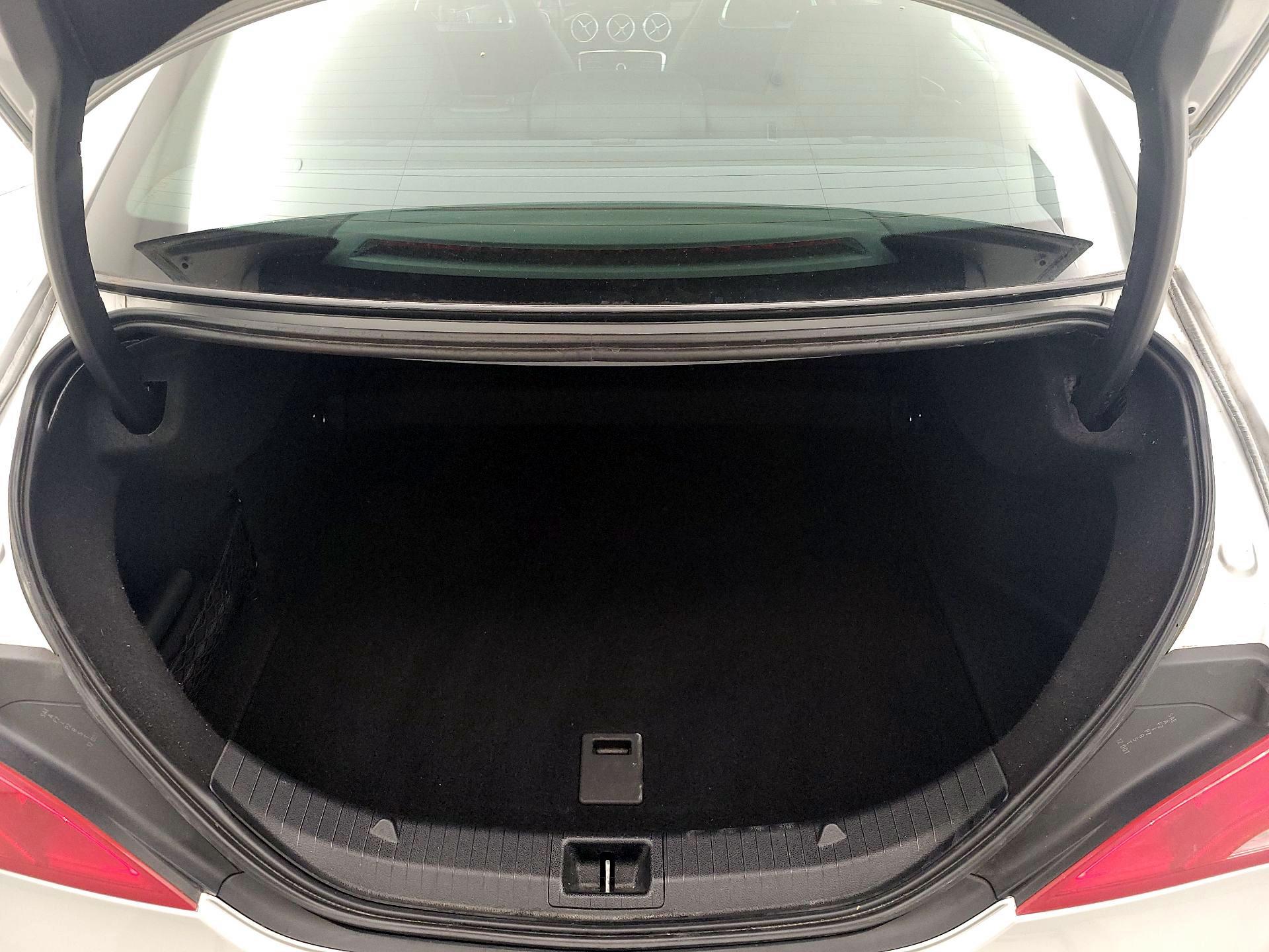 Thumbnail: 2015 Mercedes-Benz CLA - 20