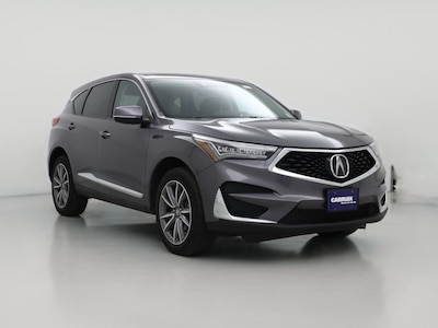 2020 Acura RDX SH-AWD Technology