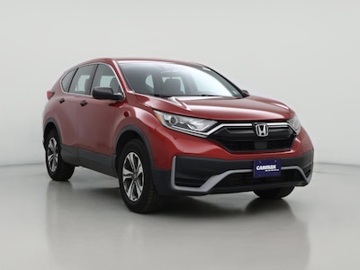 2020 Honda CR-V LX