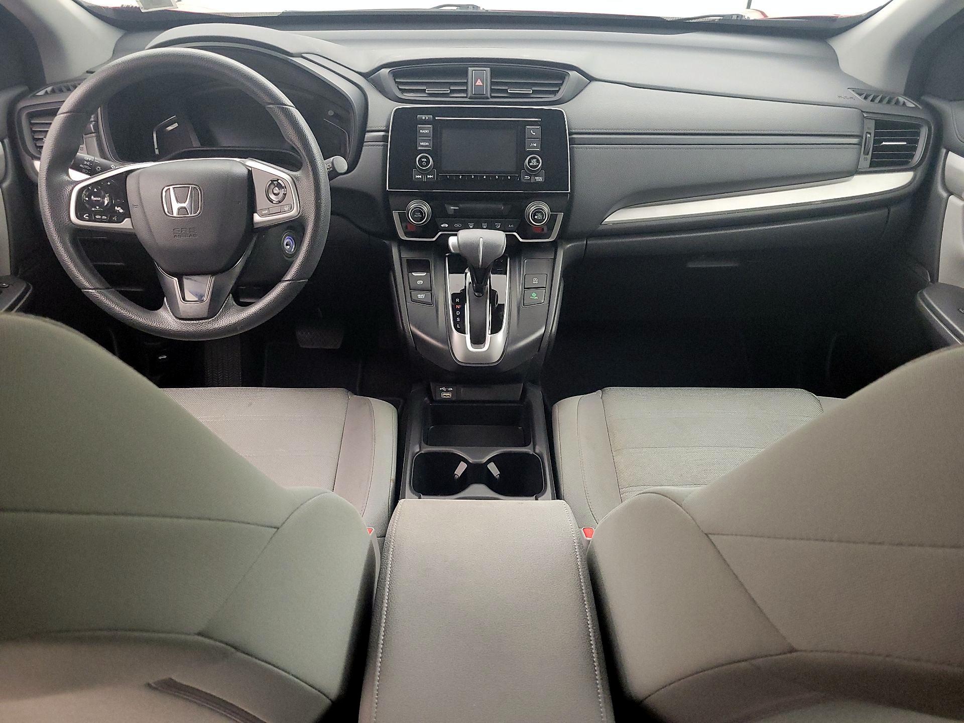 Thumbnail: 2020 Honda CR-V - 9