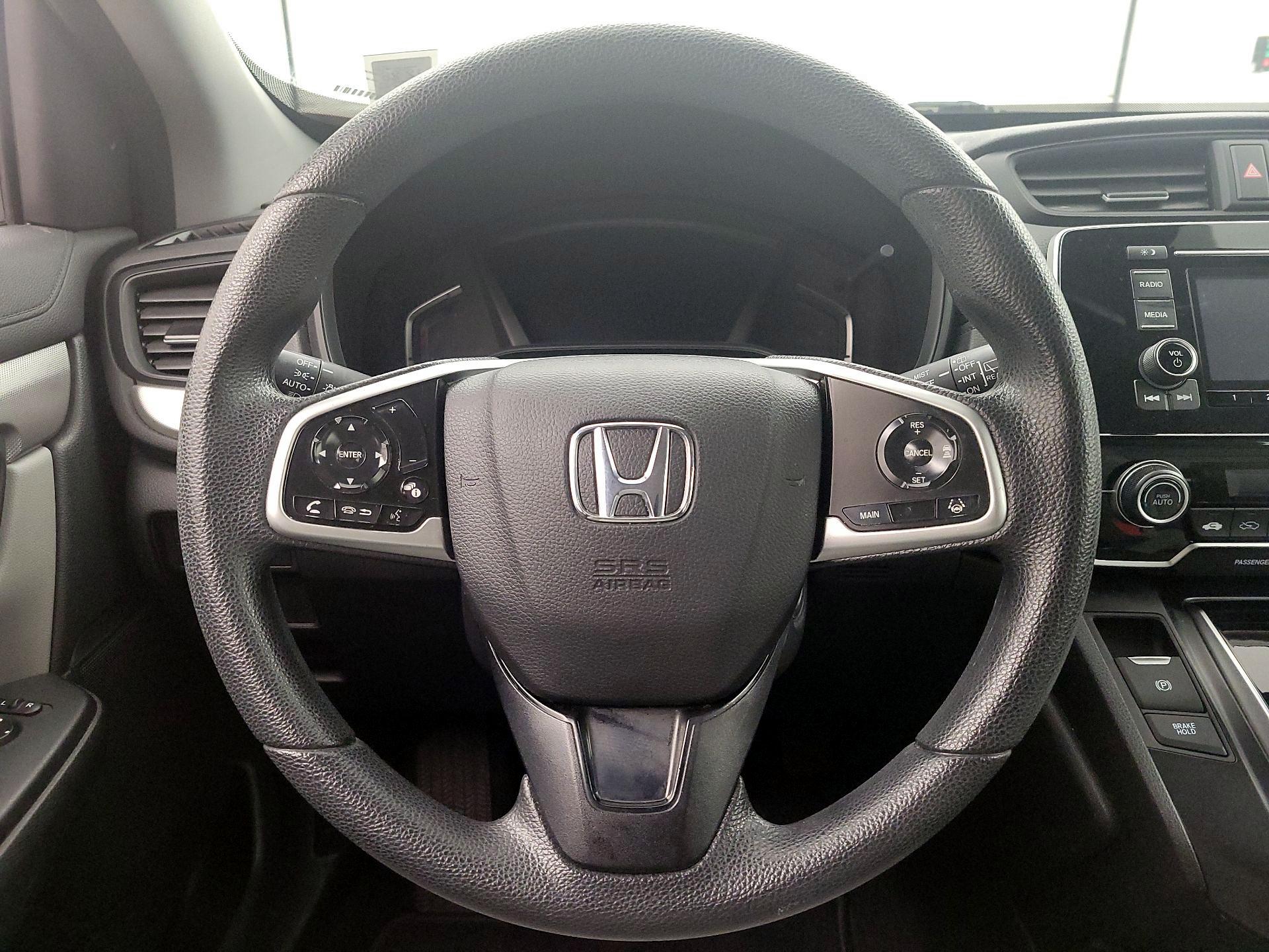 Thumbnail: 2020 Honda CR-V - 10