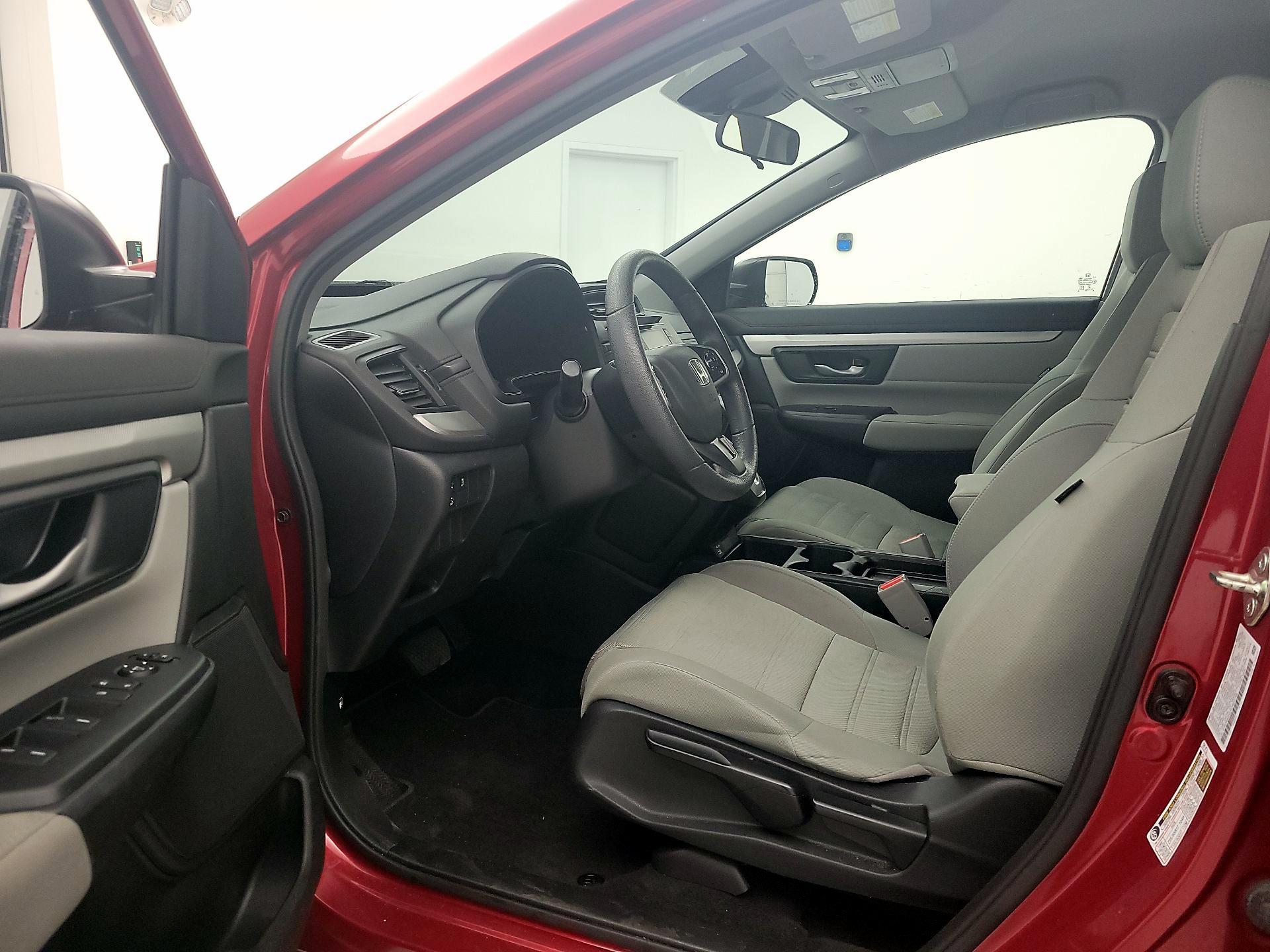 Thumbnail: 2020 Honda CR-V - 11