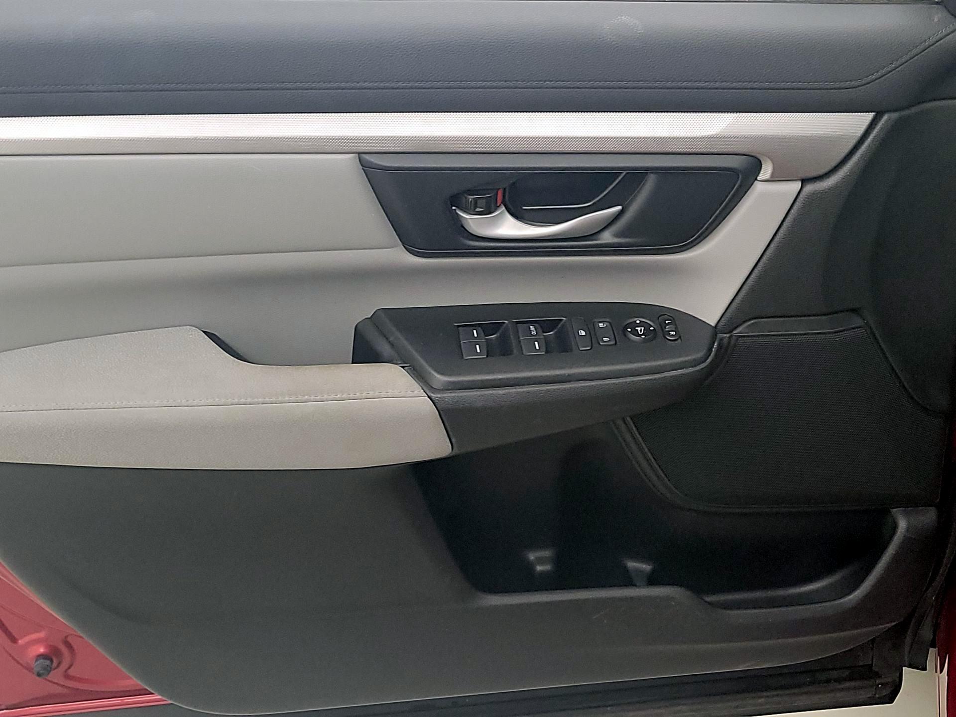 Thumbnail: 2020 Honda CR-V - 12