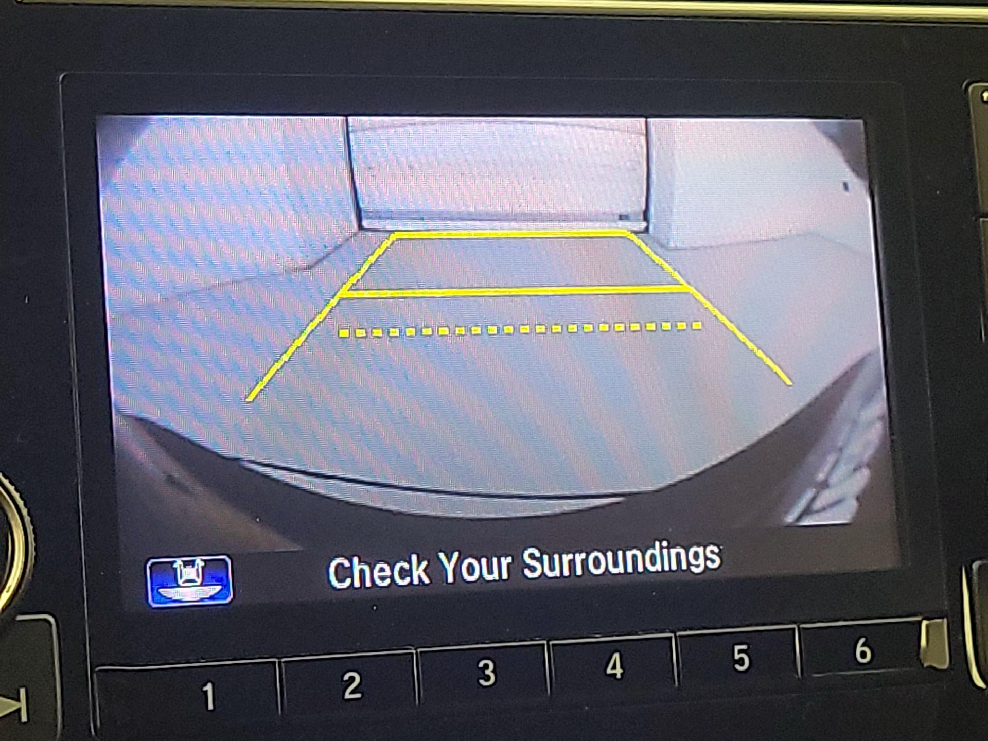 Thumbnail: 2020 Honda CR-V - 14