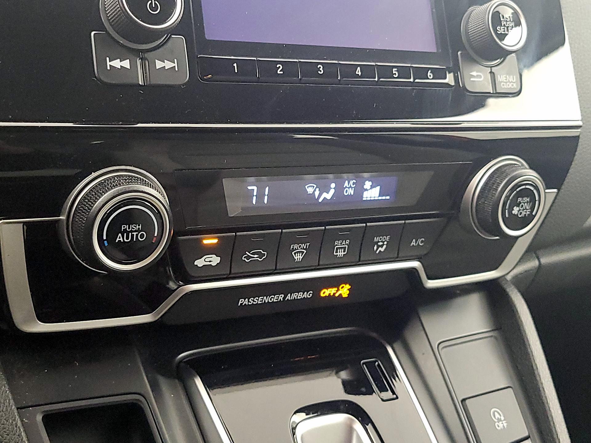 Thumbnail: 2020 Honda CR-V - 16