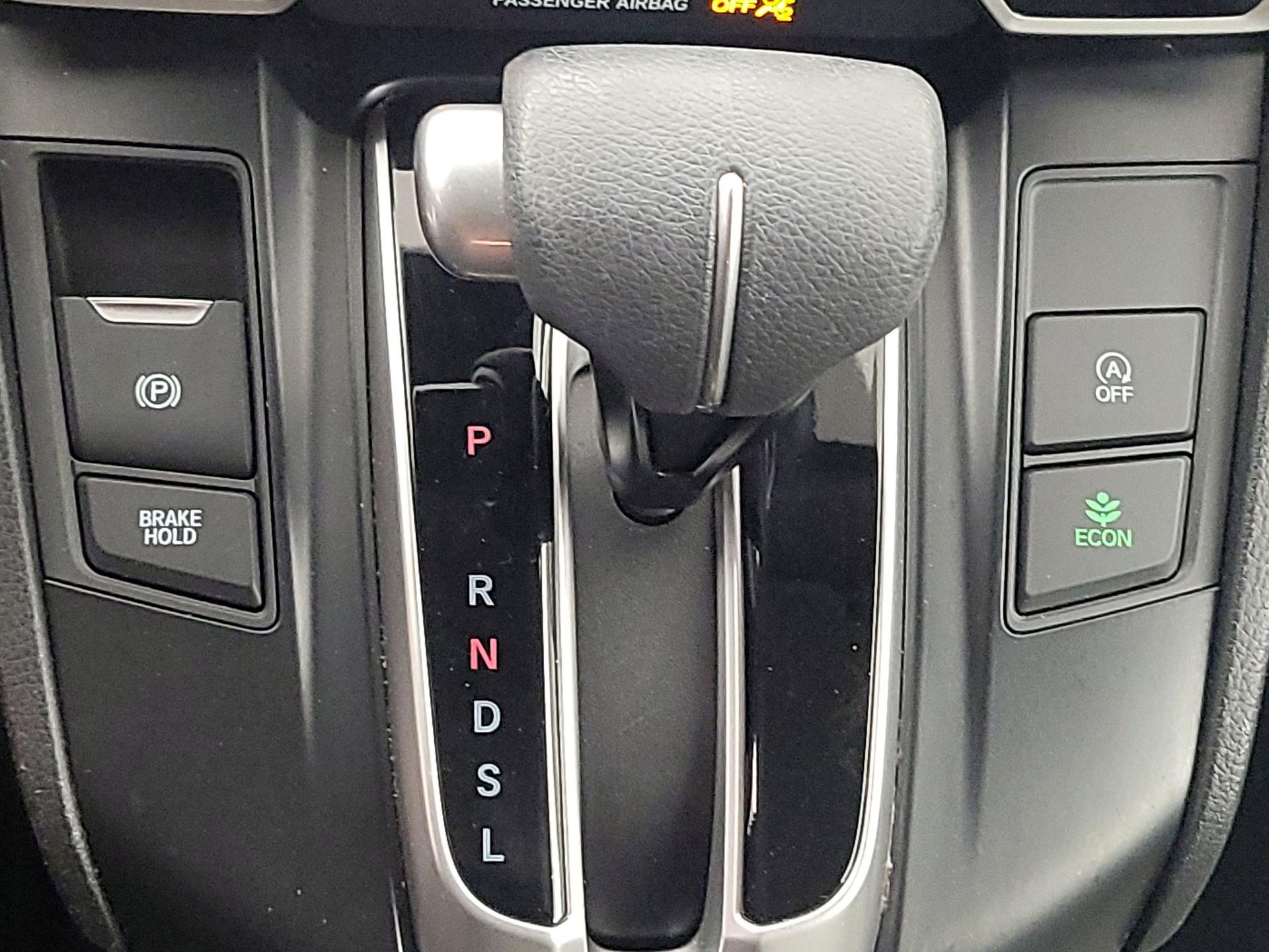 Thumbnail: 2020 Honda CR-V - 17