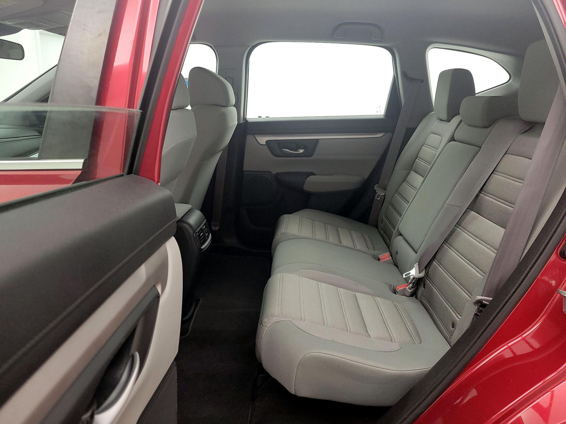 Thumbnail: 2020 Honda CR-V - 19