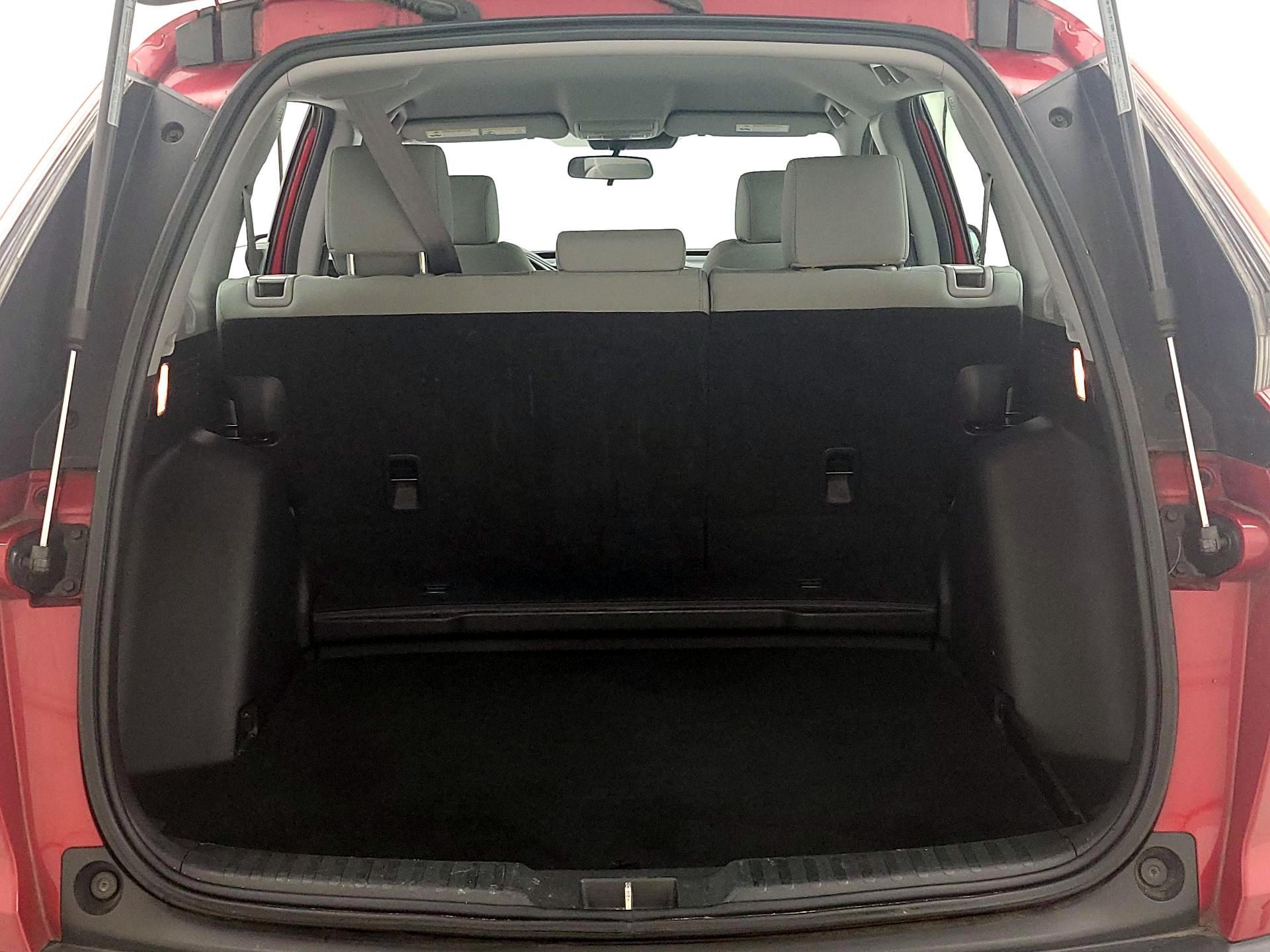 Thumbnail: 2020 Honda CR-V - 20