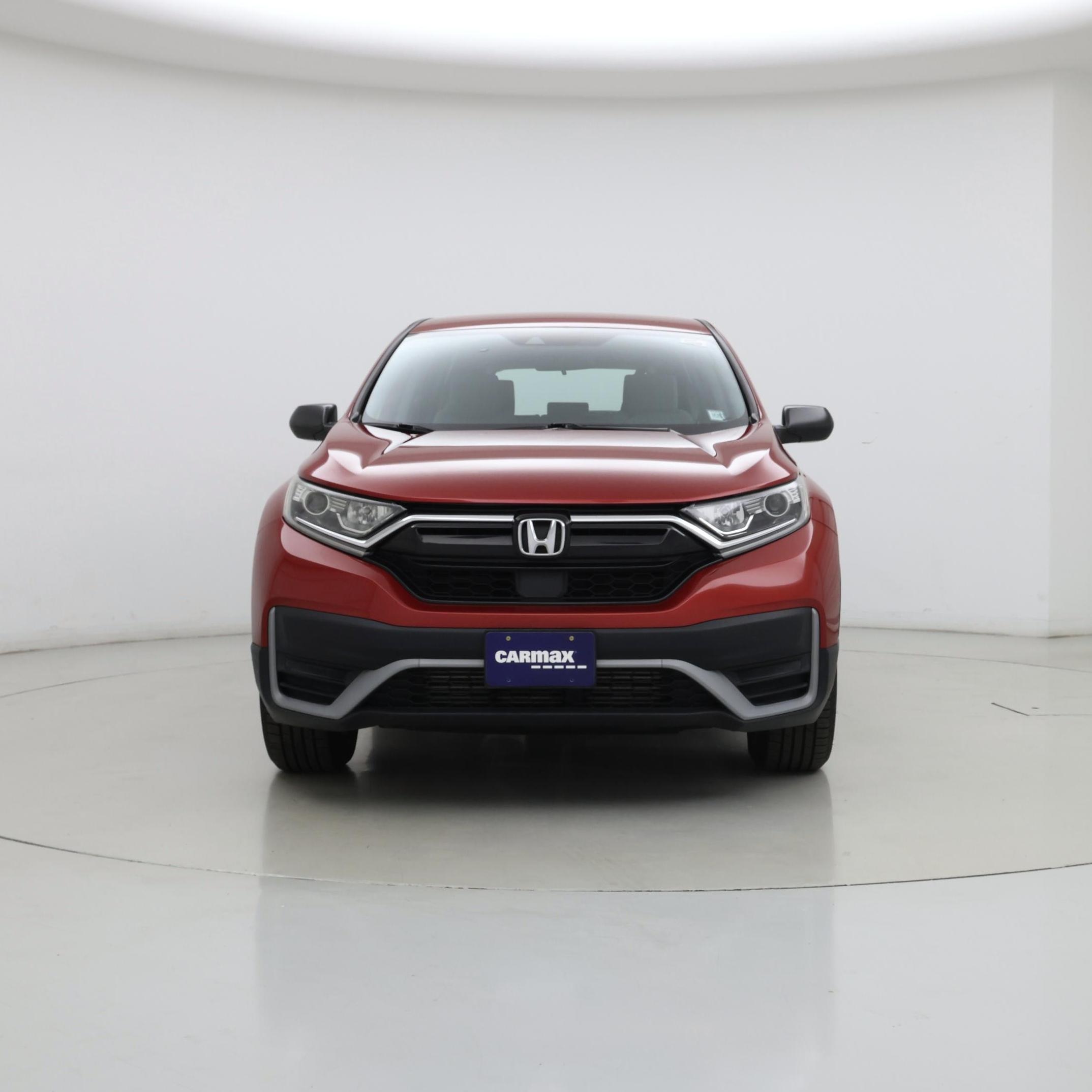 Thumbnail: 2020 Honda CR-V - 5