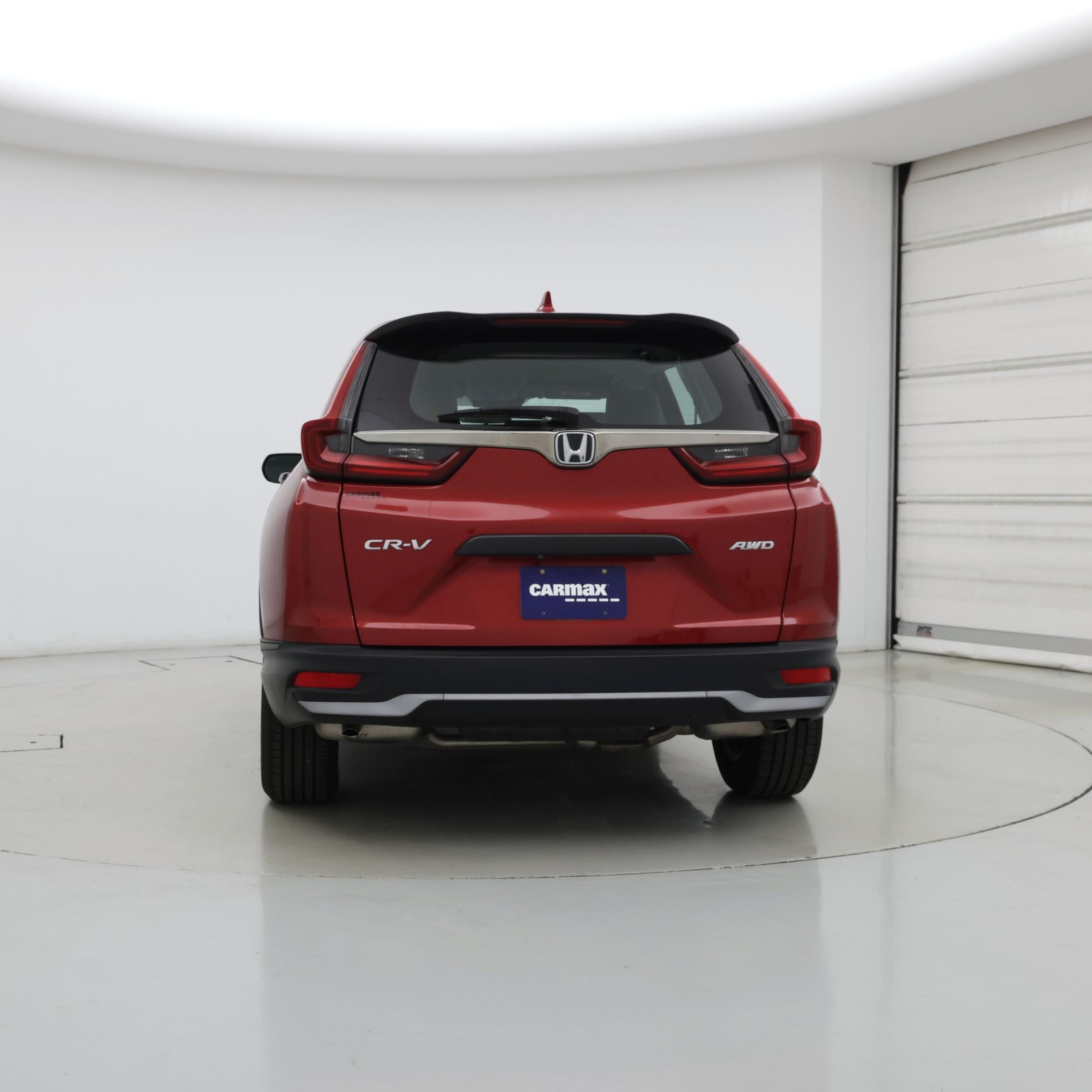 Thumbnail: 2020 Honda CR-V - 6