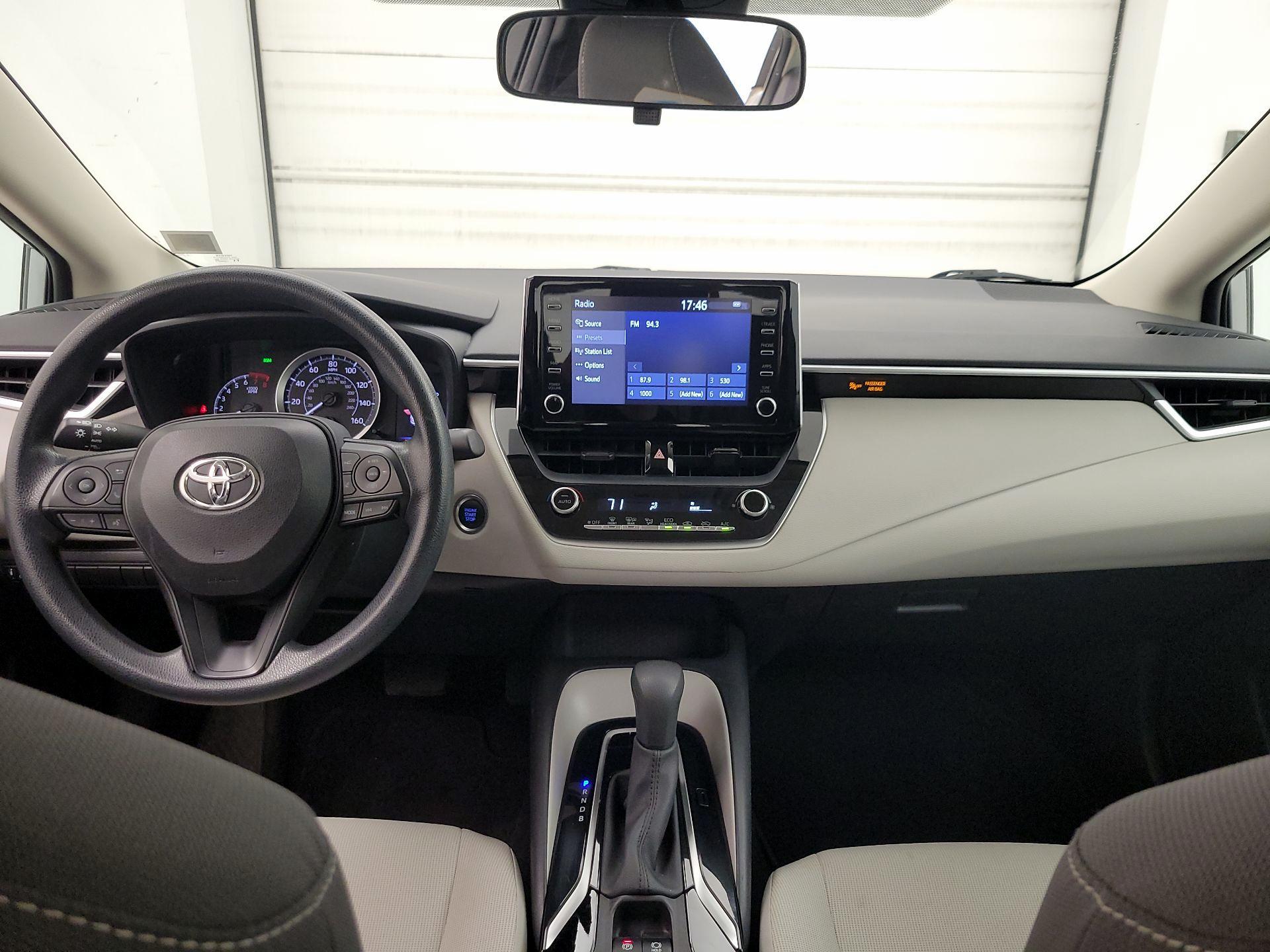 Thumbnail: 2020 Toyota Corolla - 9