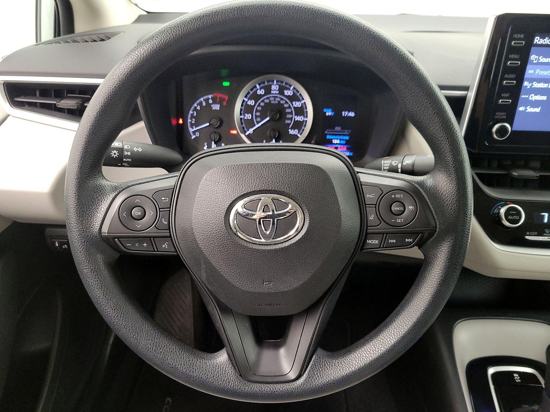 Thumbnail: 2020 Toyota Corolla - 10