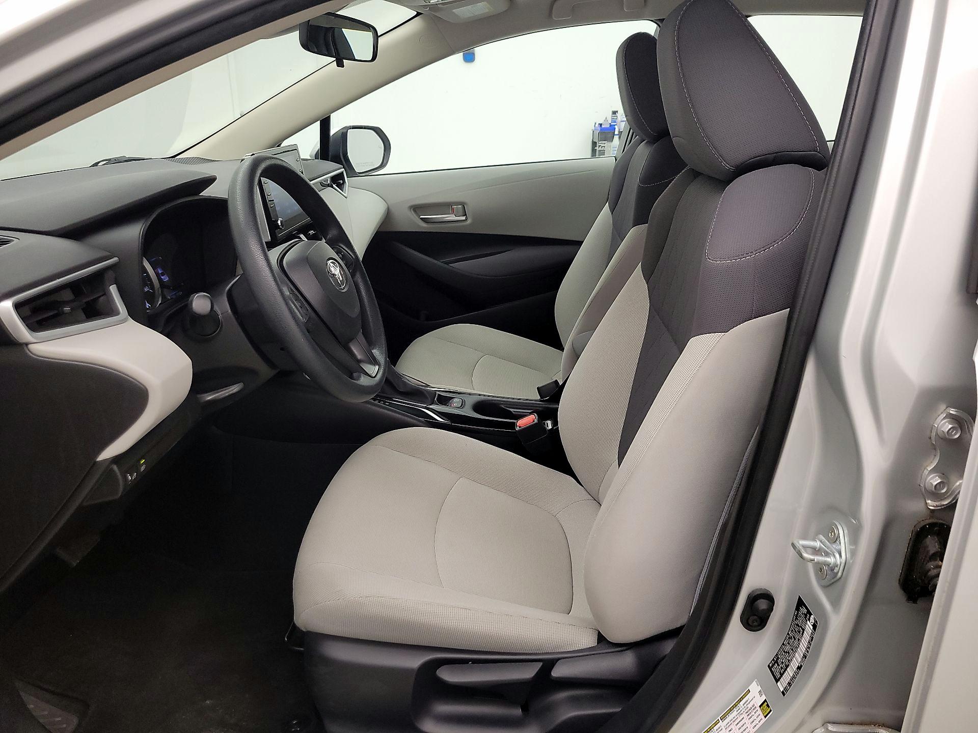 Thumbnail: 2020 Toyota Corolla - 11