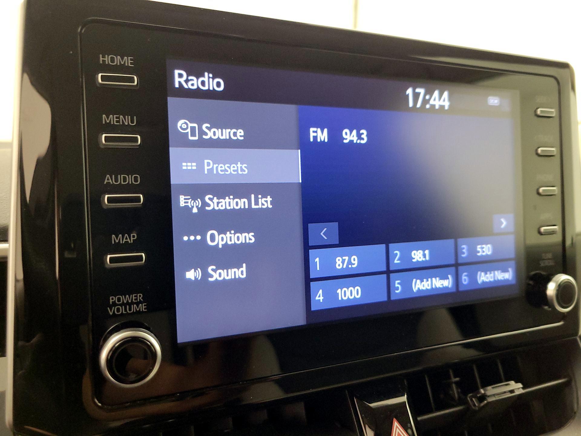 Thumbnail: 2020 Toyota Corolla - 15