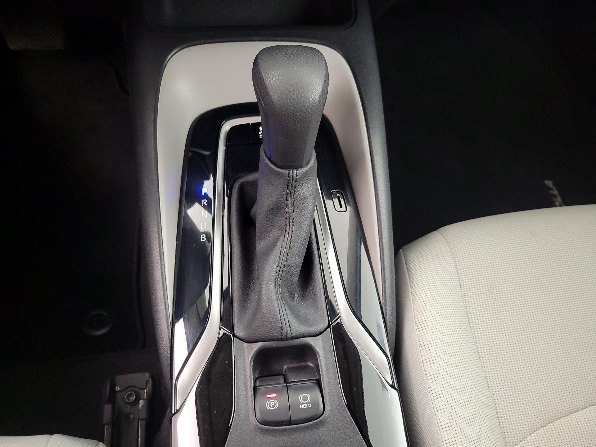 Thumbnail: 2020 Toyota Corolla - 17