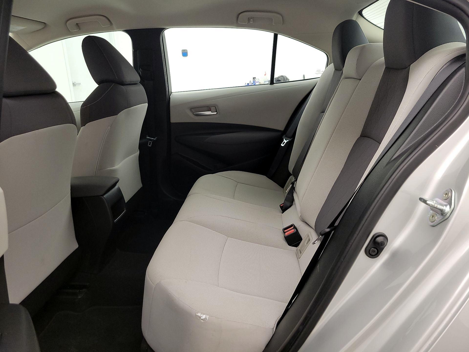 Thumbnail: 2020 Toyota Corolla - 19