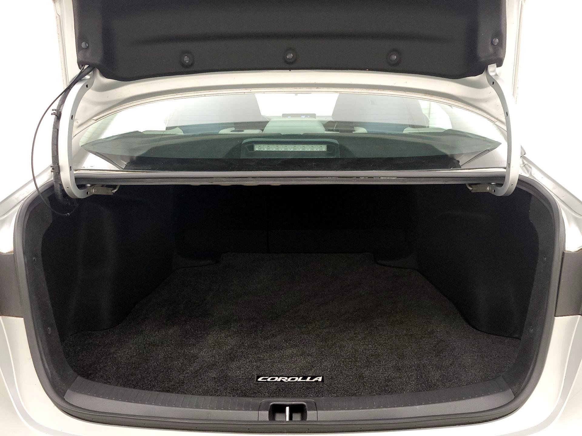 Thumbnail: 2020 Toyota Corolla - 20