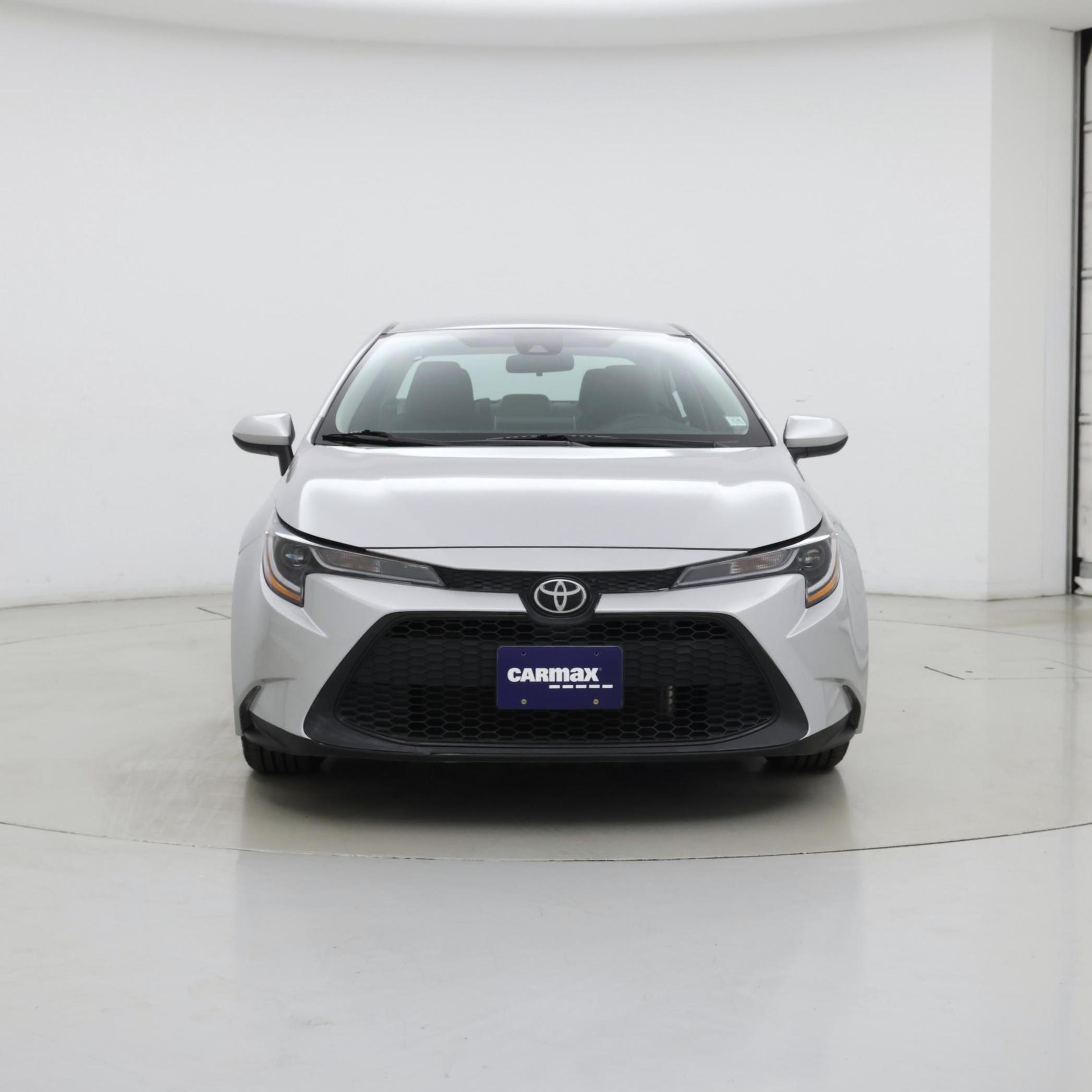 Thumbnail: 2020 Toyota Corolla - 5