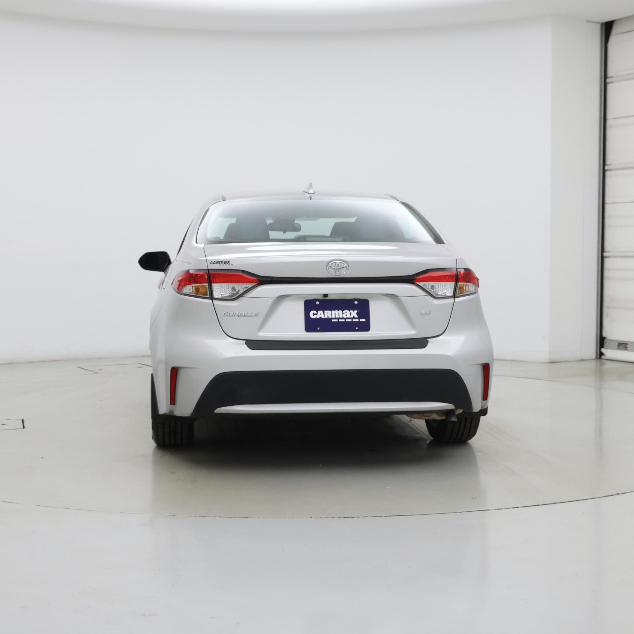 Thumbnail: 2020 Toyota Corolla - 6