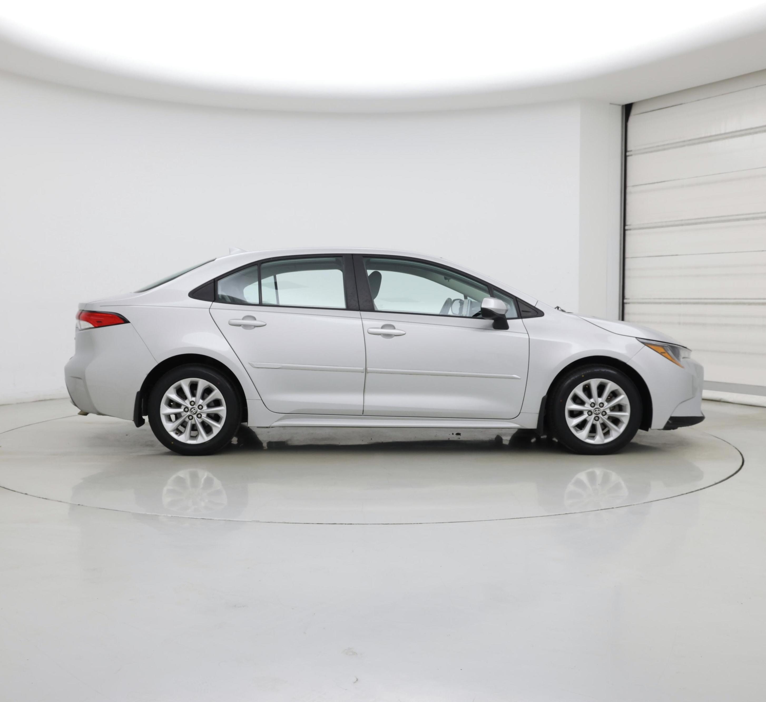 Thumbnail: 2020 Toyota Corolla - 7