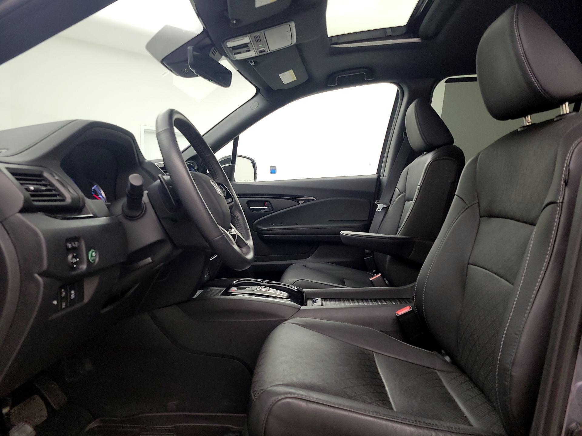 Thumbnail: 2020 Honda Passport - 11