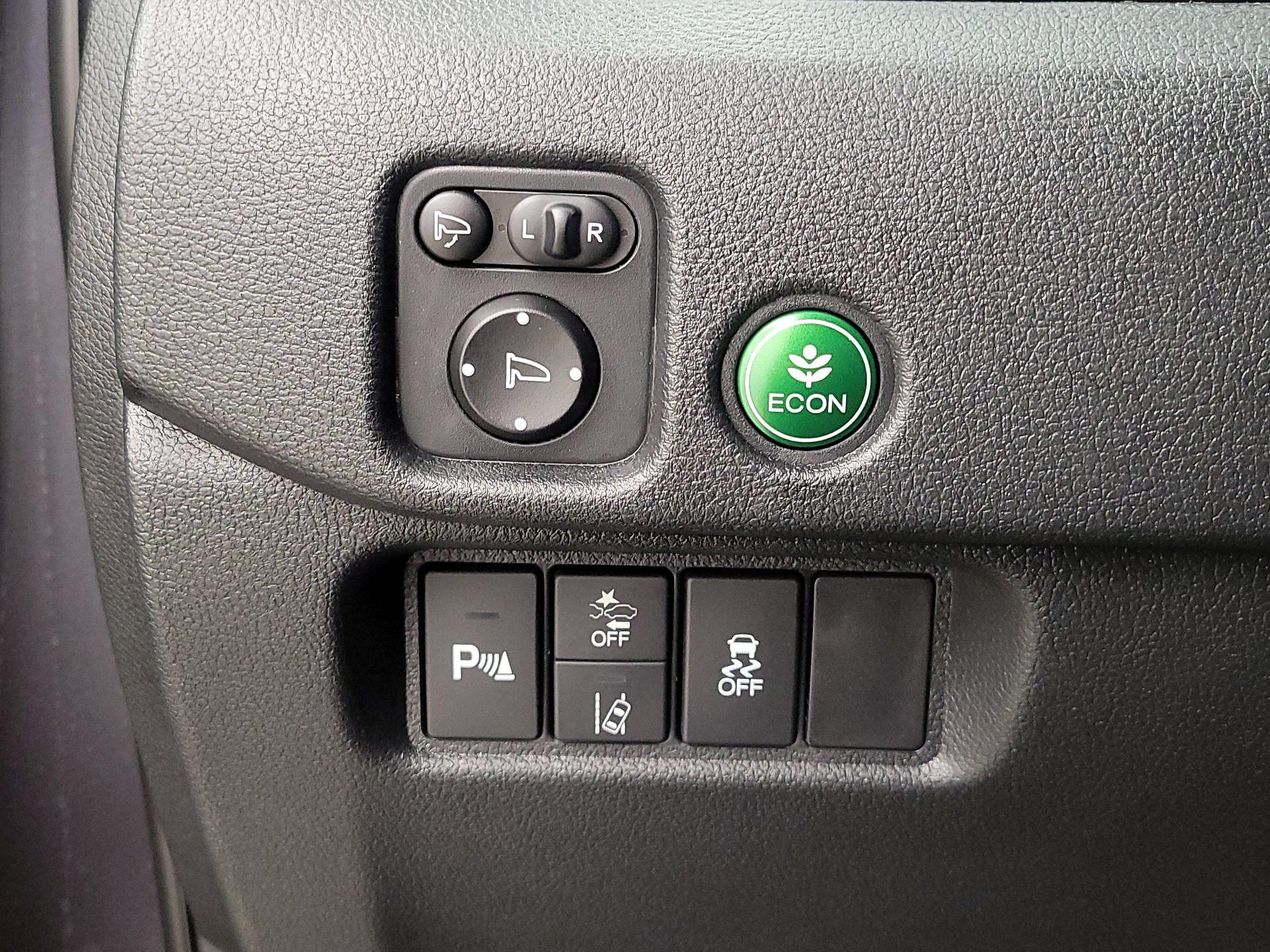 Thumbnail: 2020 Honda Passport - 13