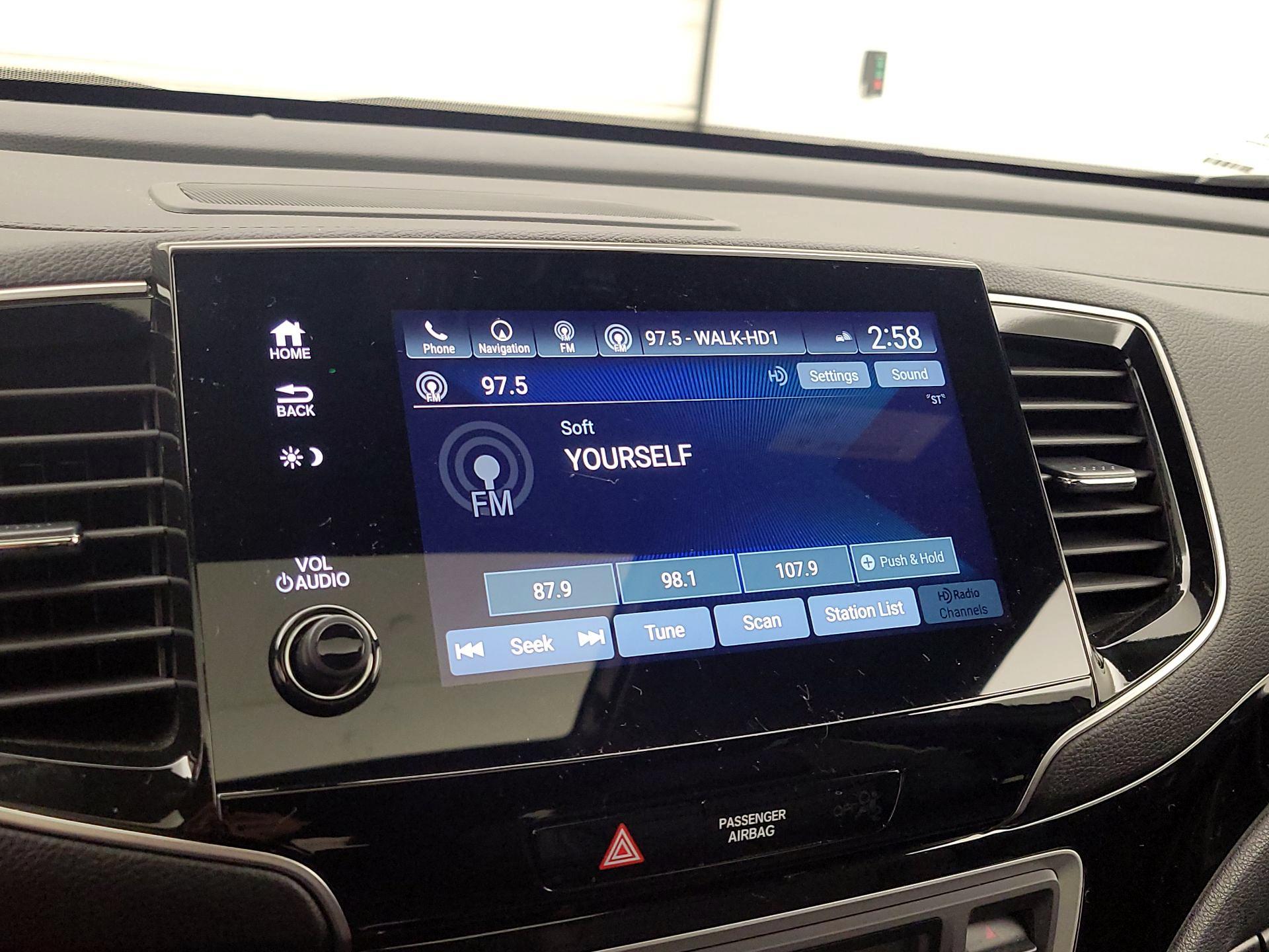 Thumbnail: 2020 Honda Passport - 16