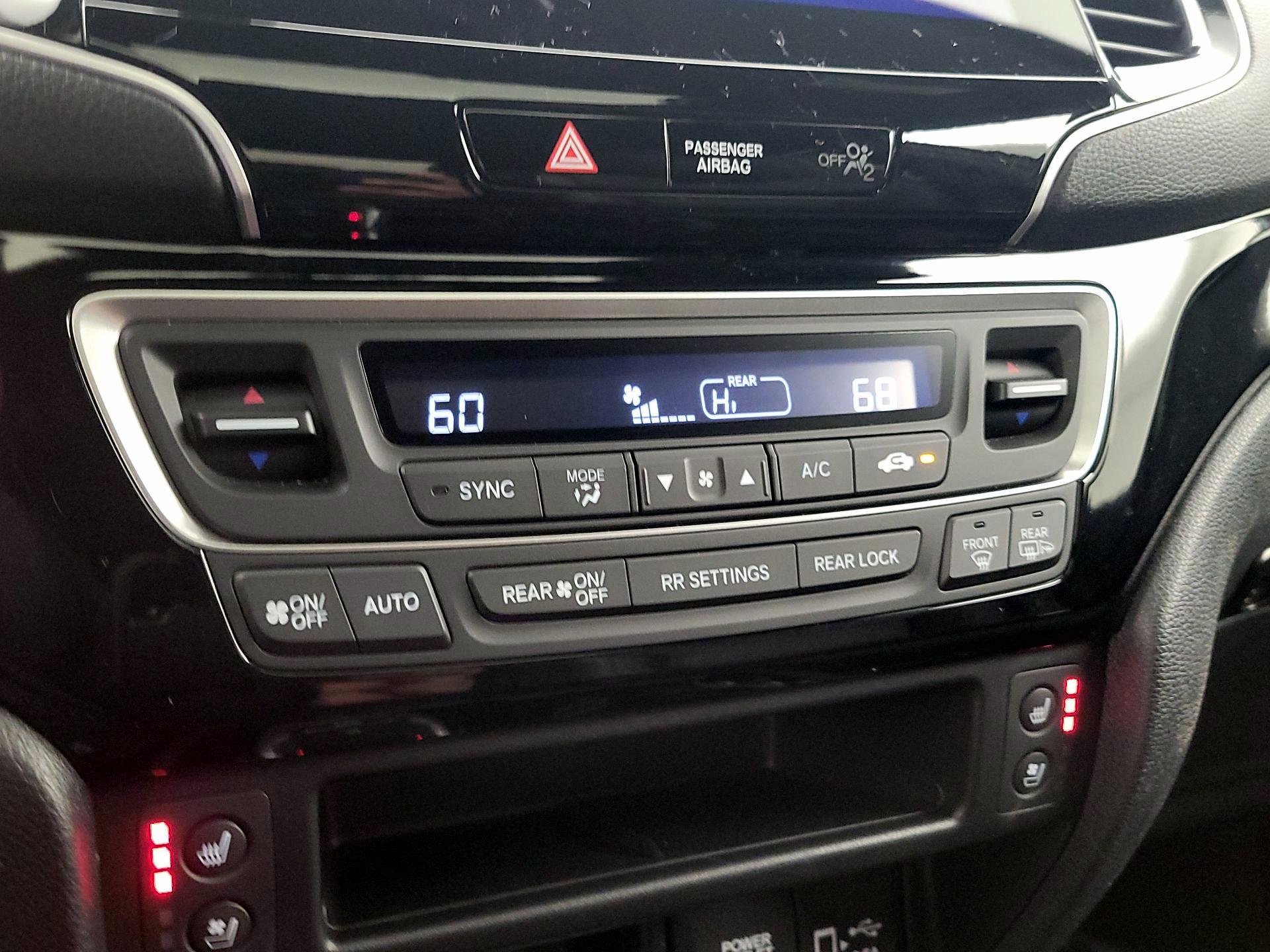 Thumbnail: 2020 Honda Passport - 17