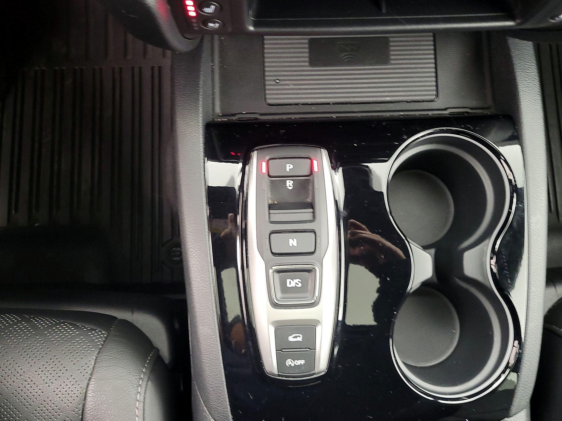 Thumbnail: 2020 Honda Passport - 18