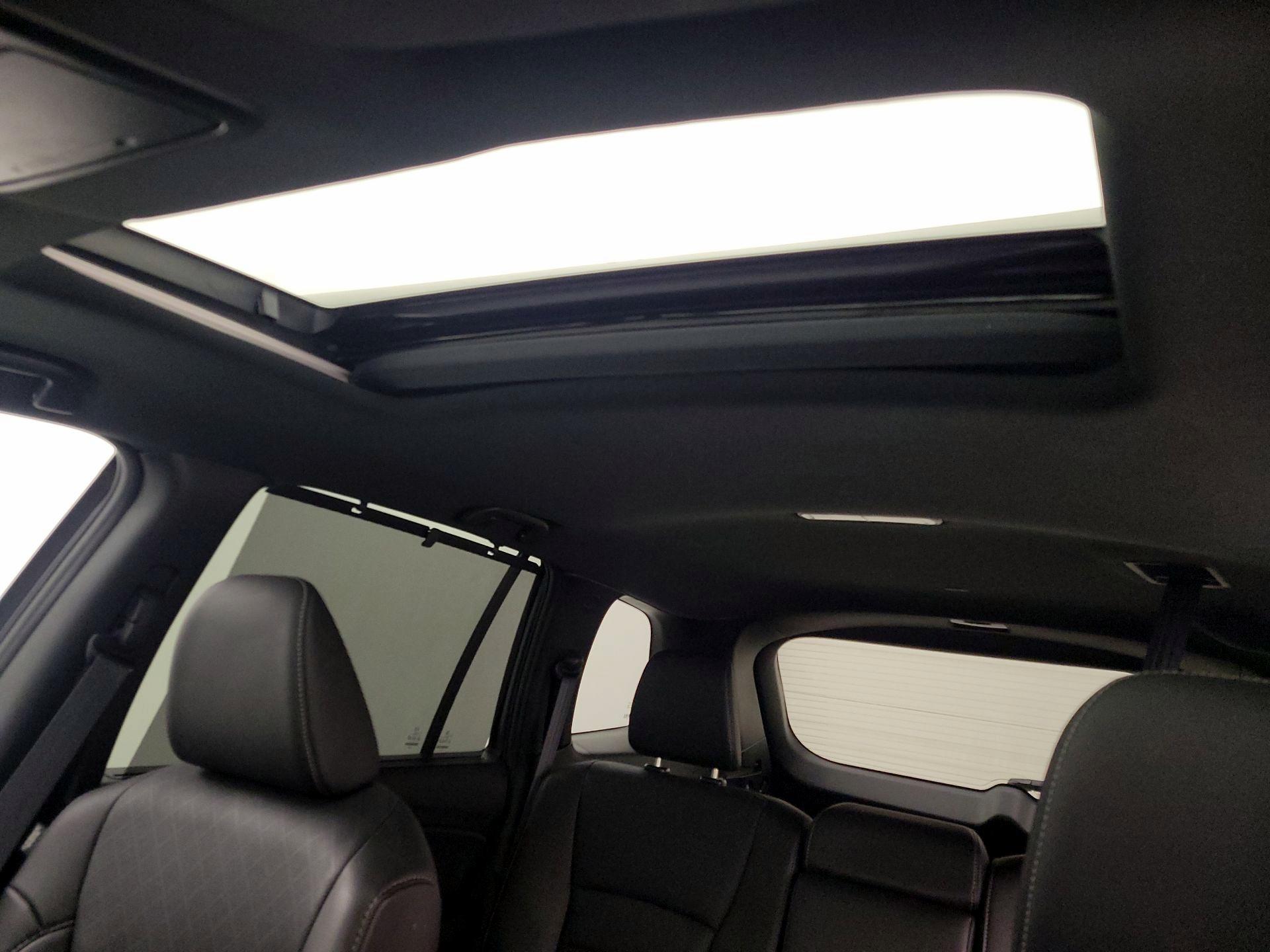 Thumbnail: 2020 Honda Passport - 20