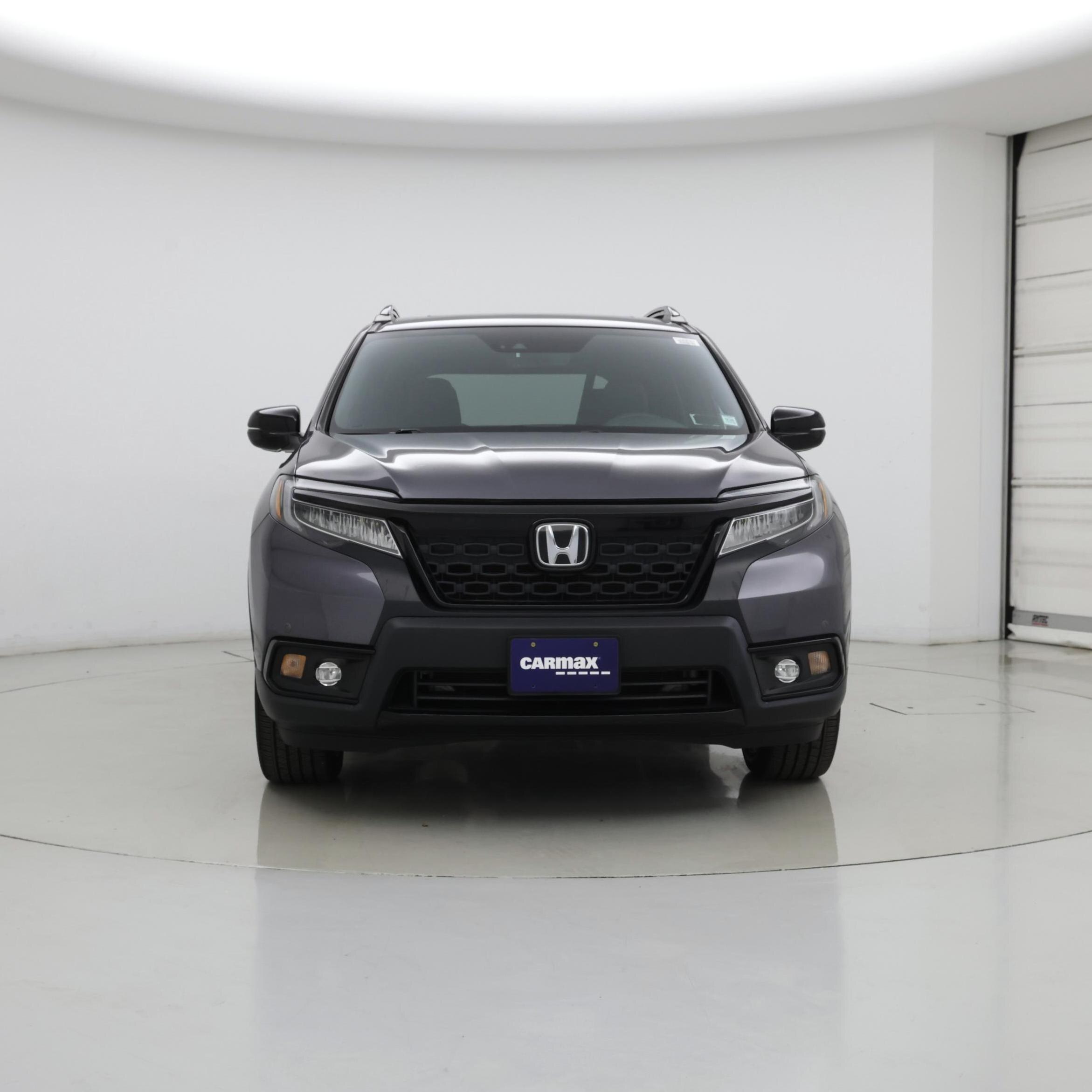Thumbnail: 2020 Honda Passport - 5