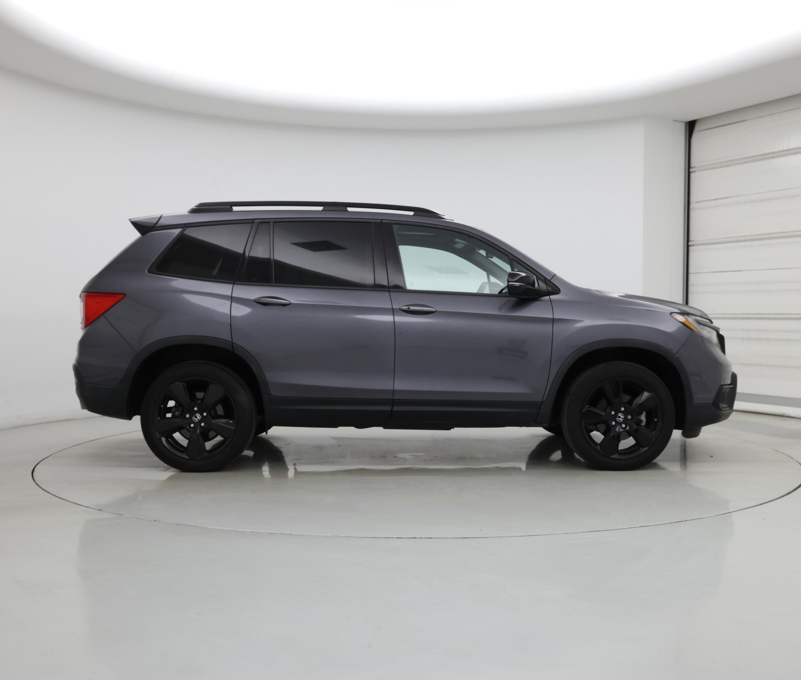Thumbnail: 2020 Honda Passport - 7
