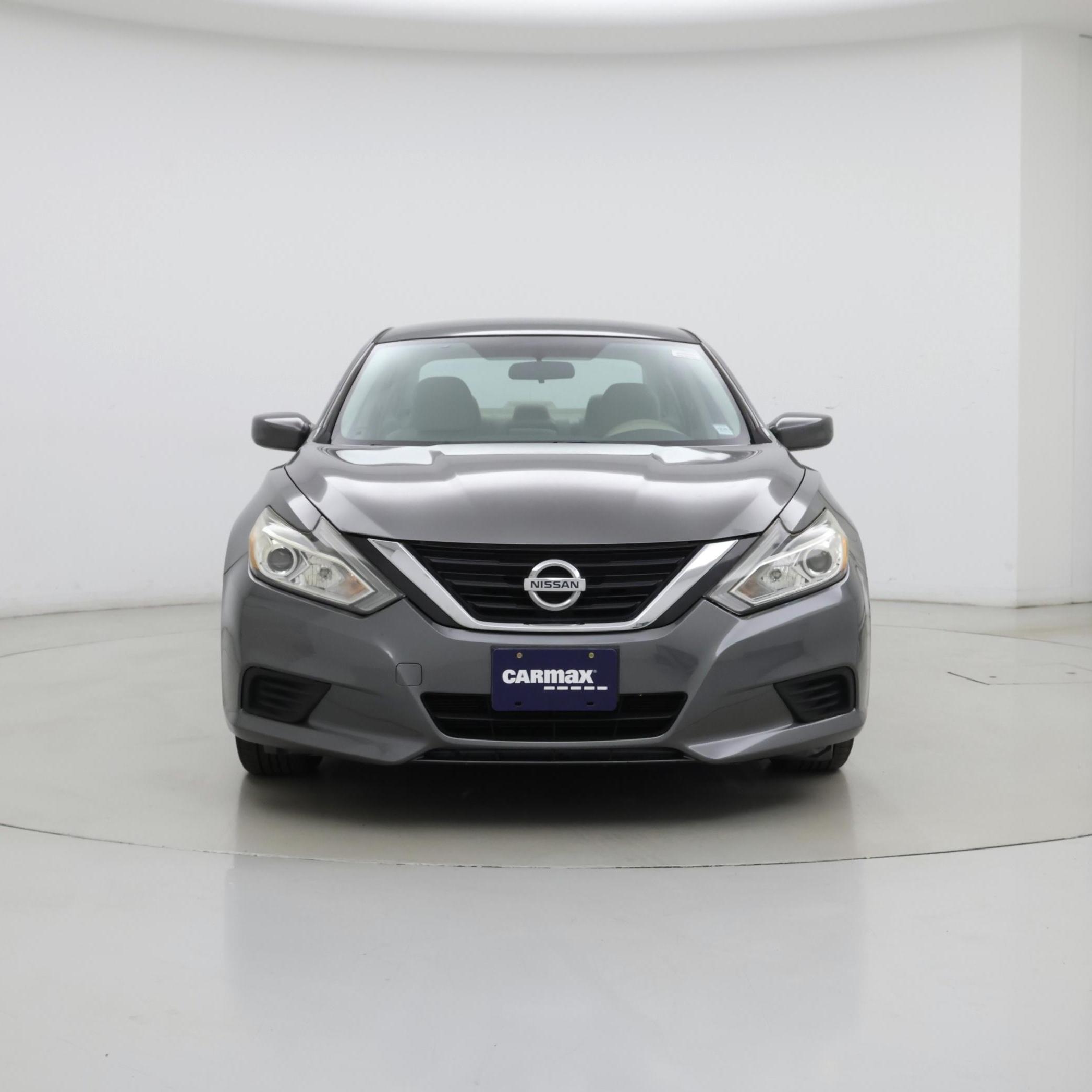 Thumbnail: 2016 Nissan Altima - 5