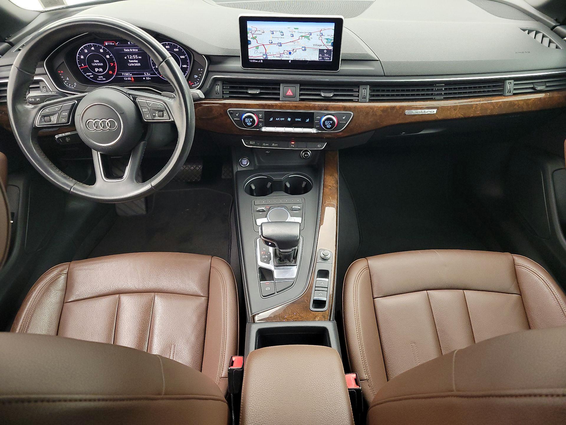 Thumbnail: 2018 Audi A5 - 9