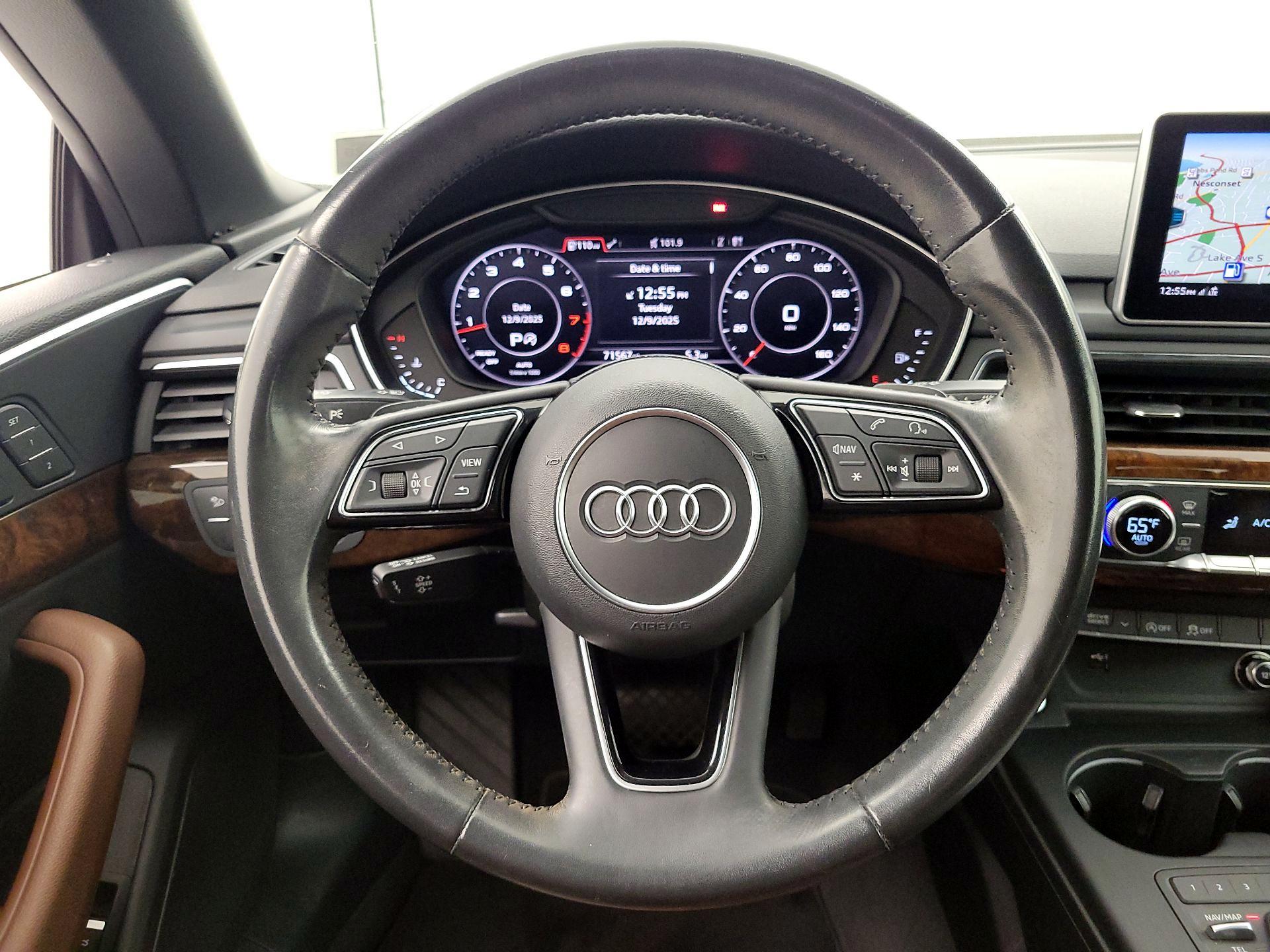 Thumbnail: 2018 Audi A5 - 10