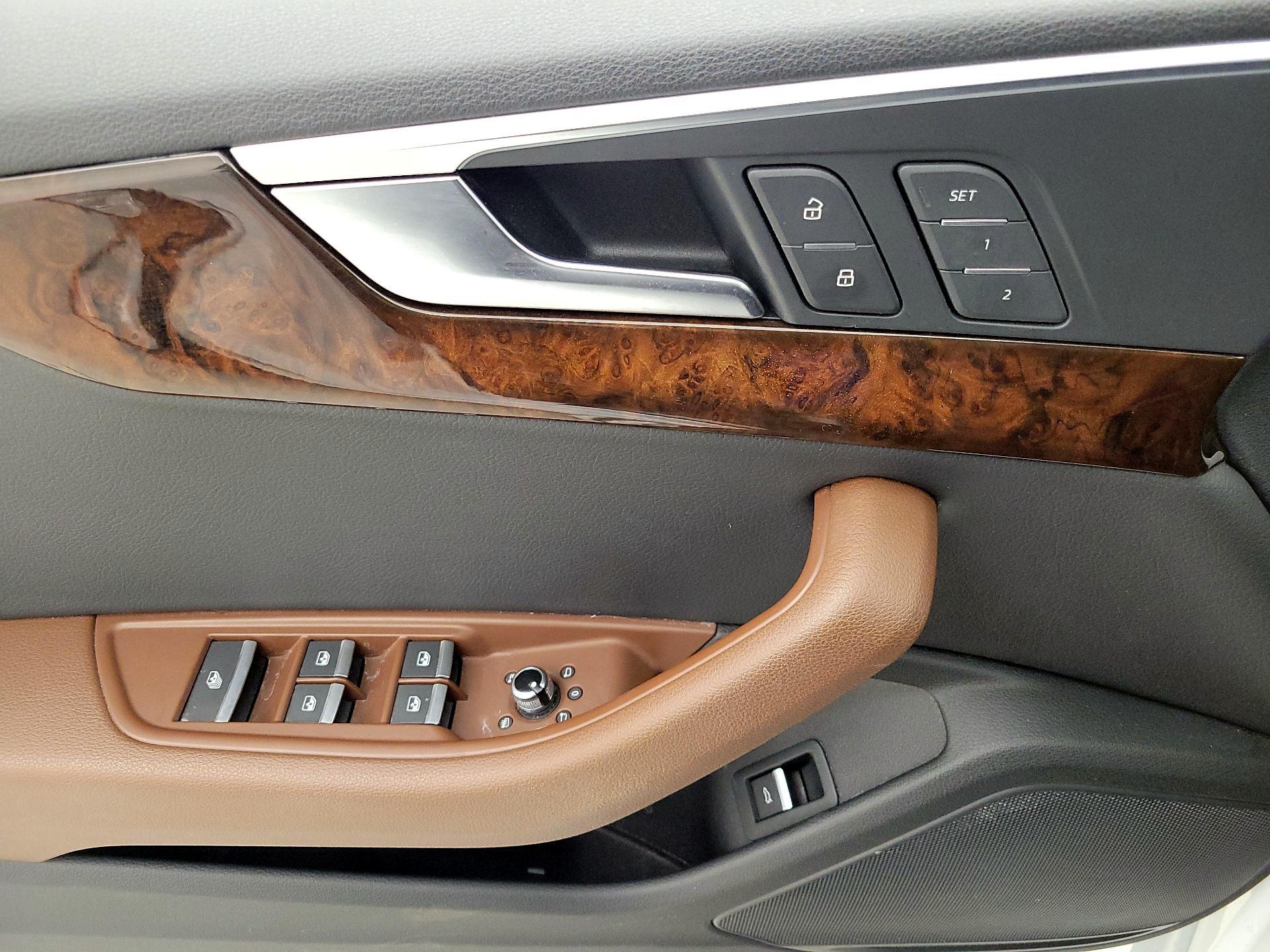 Thumbnail: 2018 Audi A5 - 12