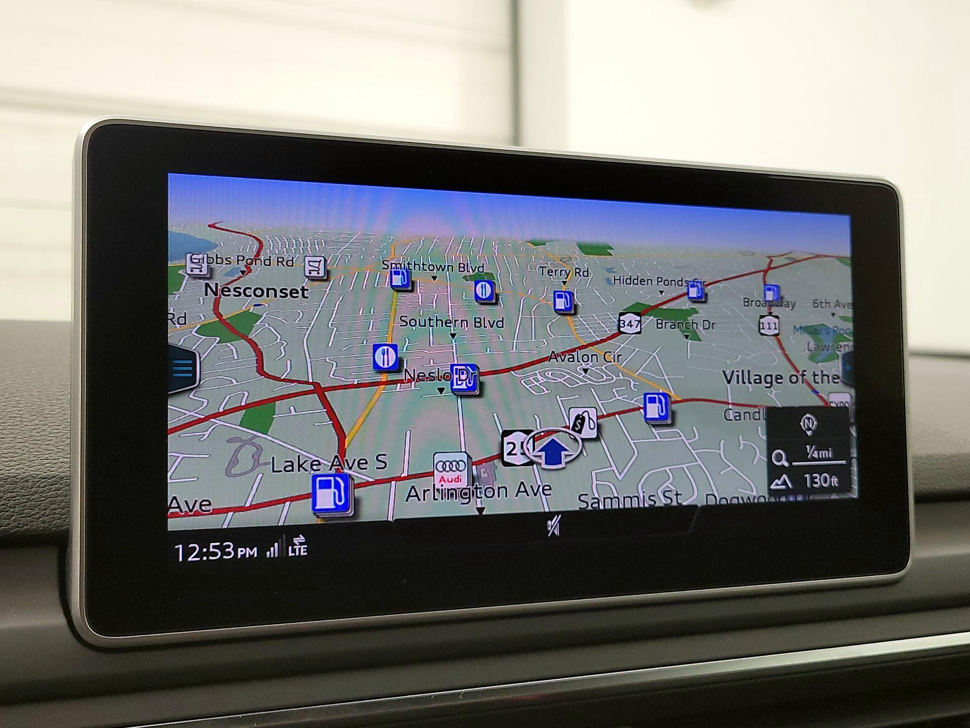 Thumbnail: 2018 Audi A5 - 14