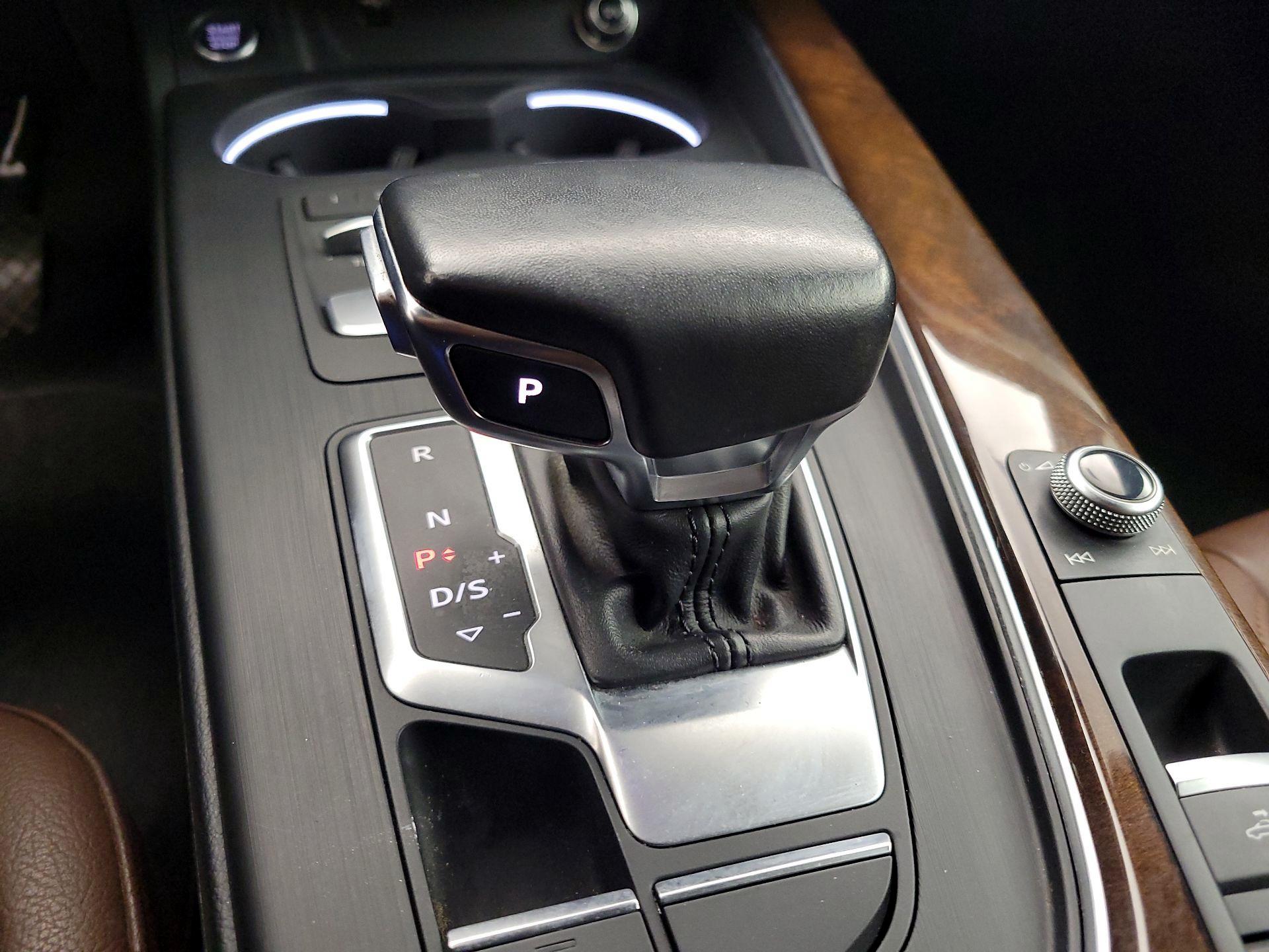 Thumbnail: 2018 Audi A5 - 18