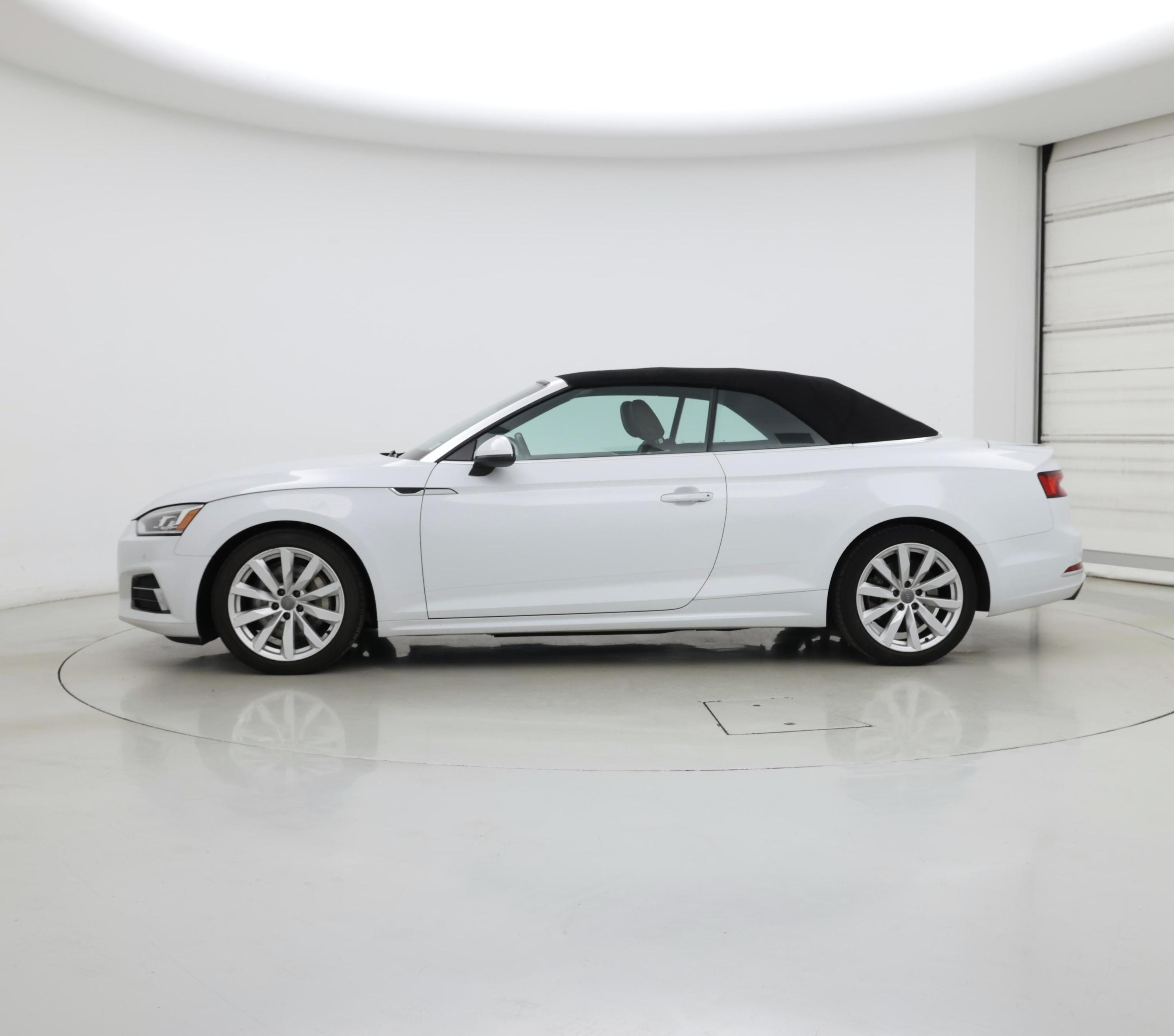 Thumbnail: 2018 Audi A5 - 3