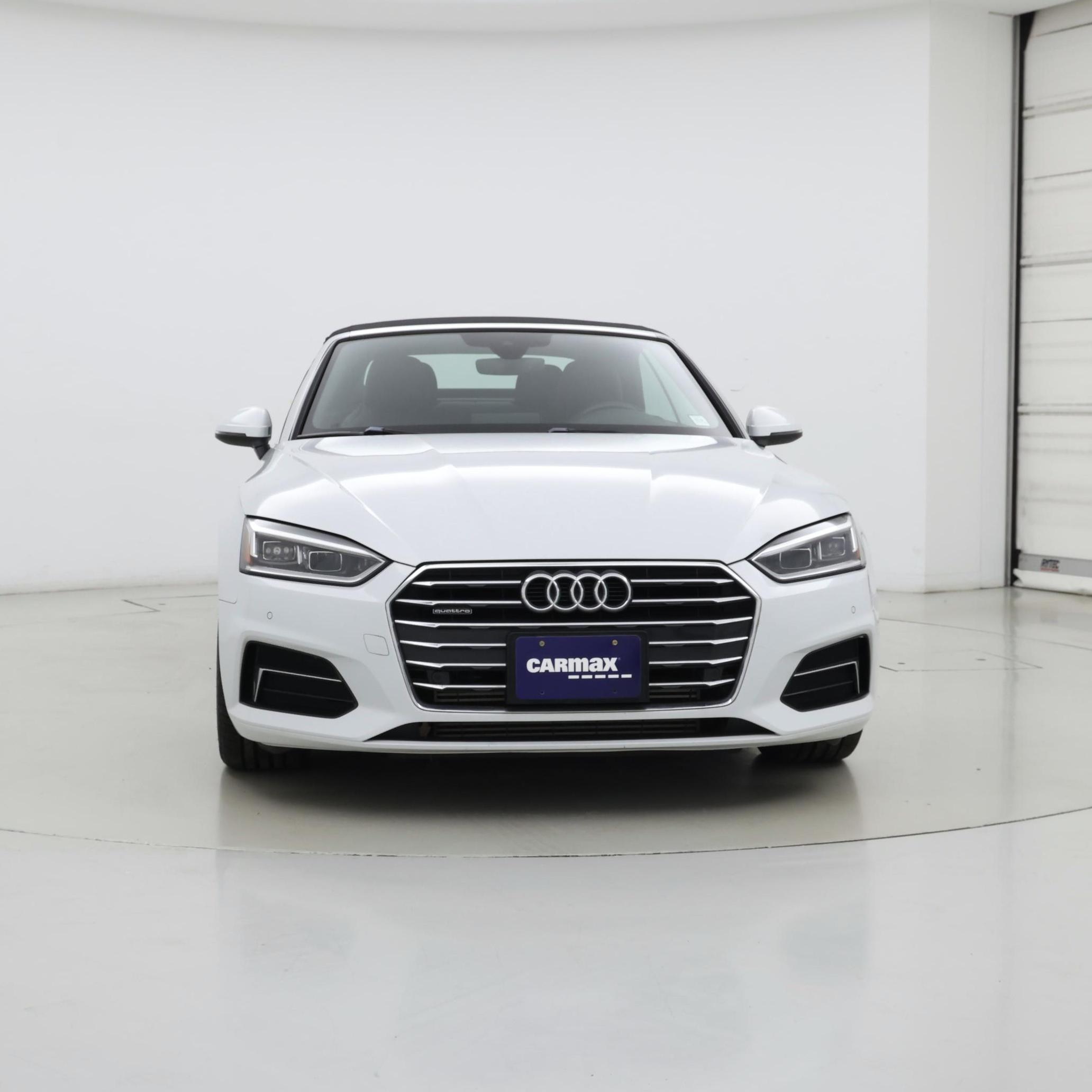 Thumbnail: 2018 Audi A5 - 5