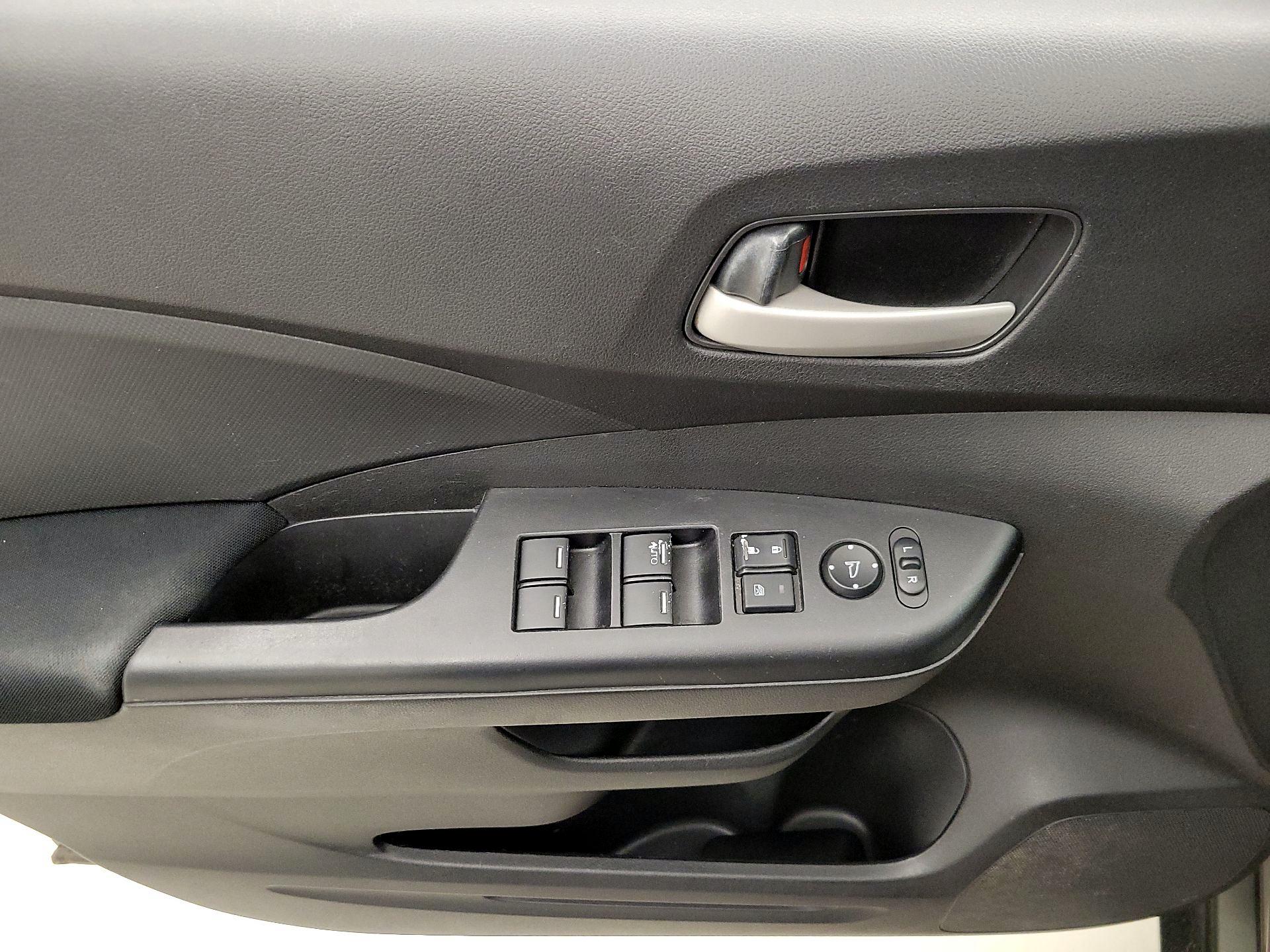 Thumbnail: 2014 Honda CR-V - 12