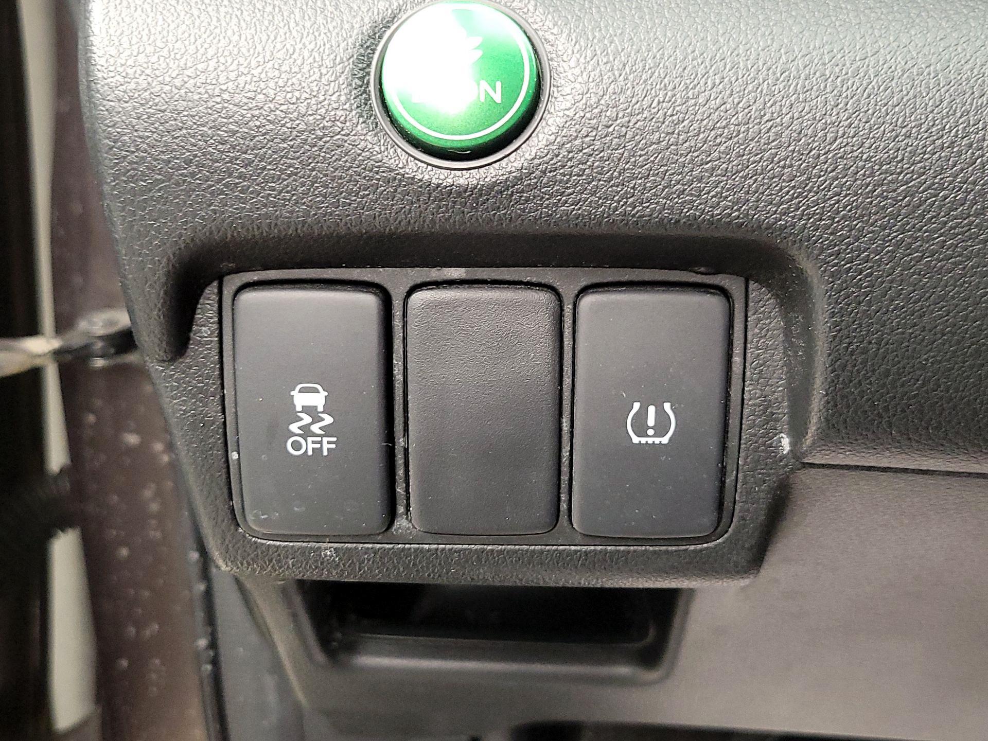 Thumbnail: 2014 Honda CR-V - 13