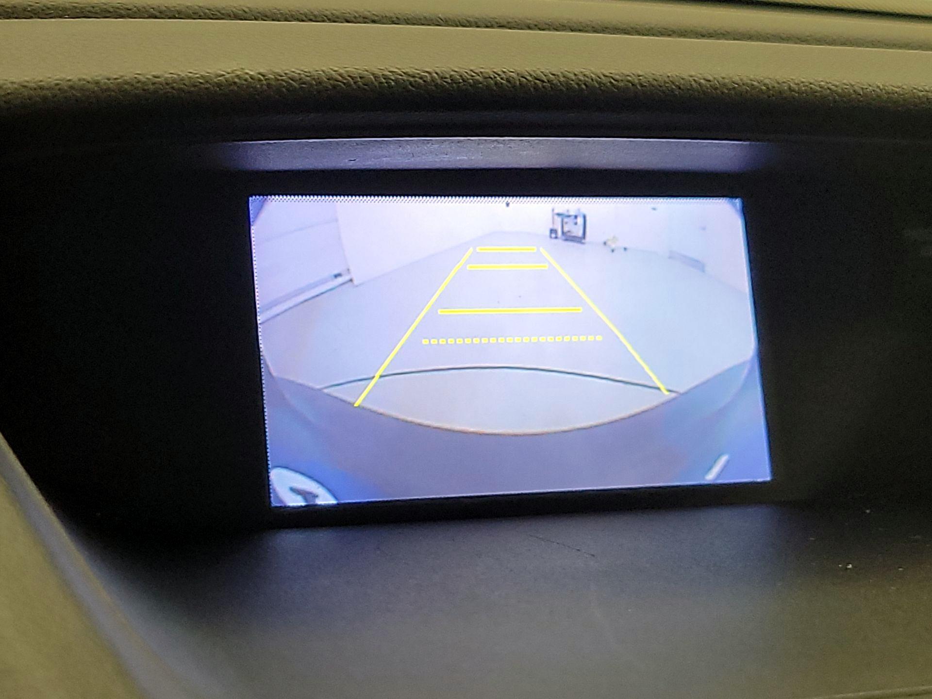 Thumbnail: 2014 Honda CR-V - 14