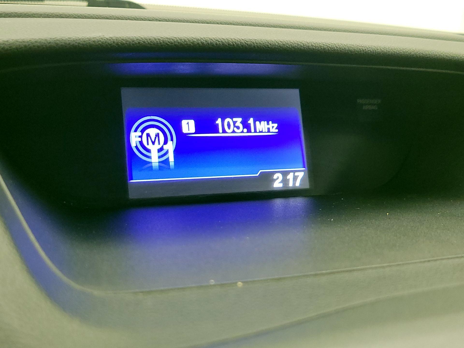 Thumbnail: 2014 Honda CR-V - 15