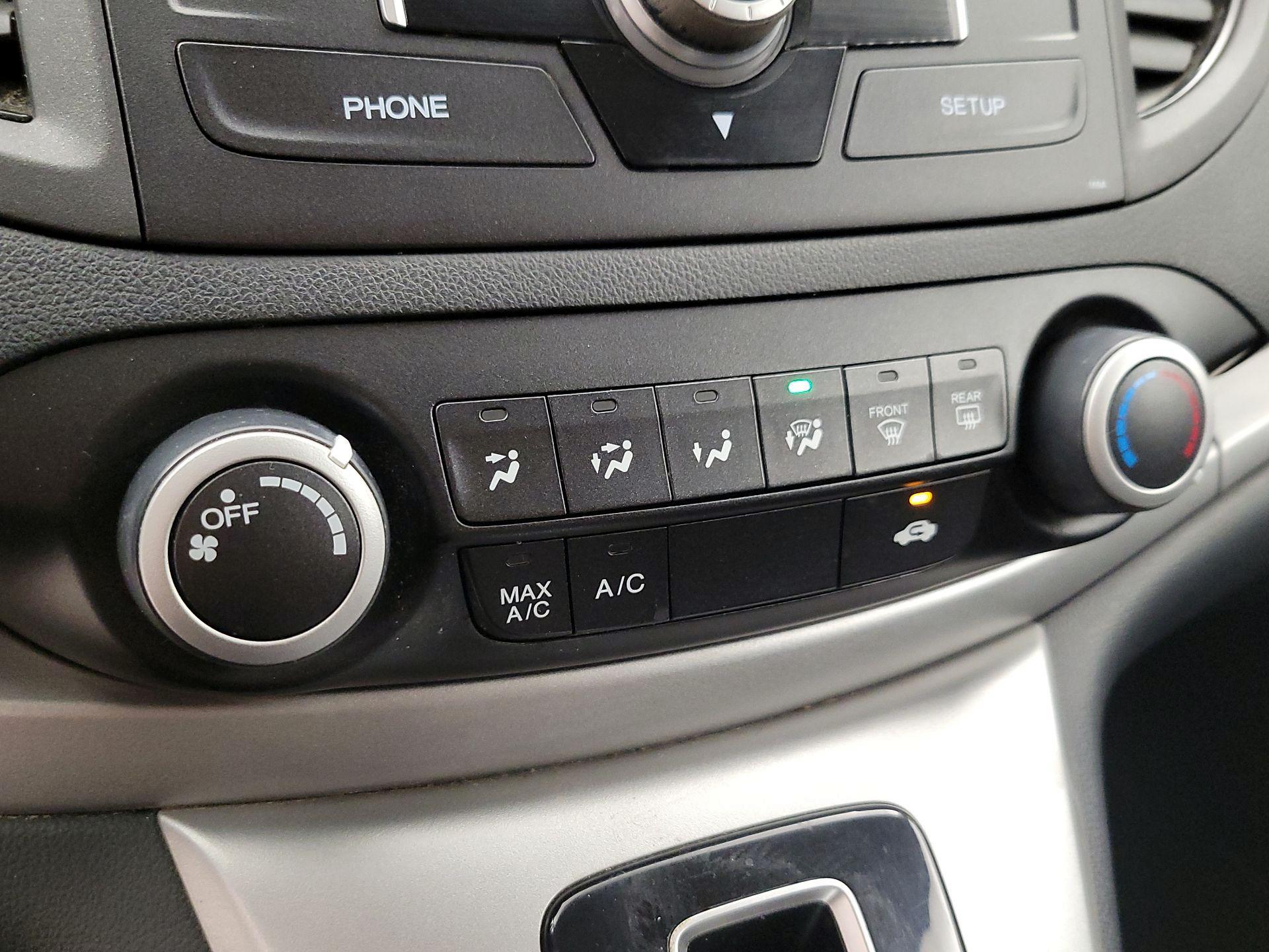 Thumbnail: 2014 Honda CR-V - 16