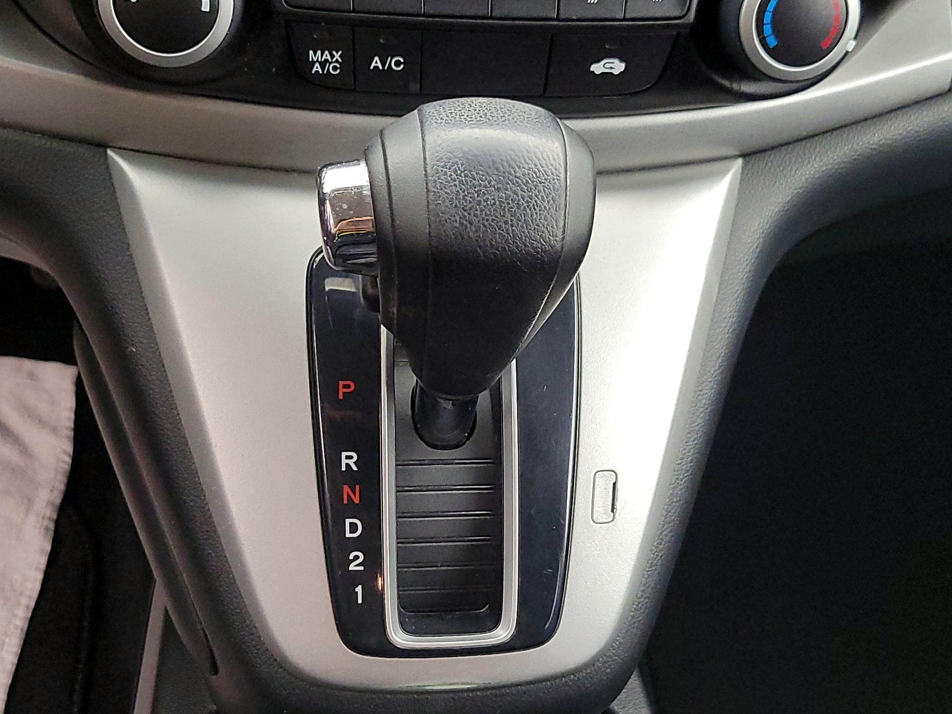 Thumbnail: 2014 Honda CR-V - 17