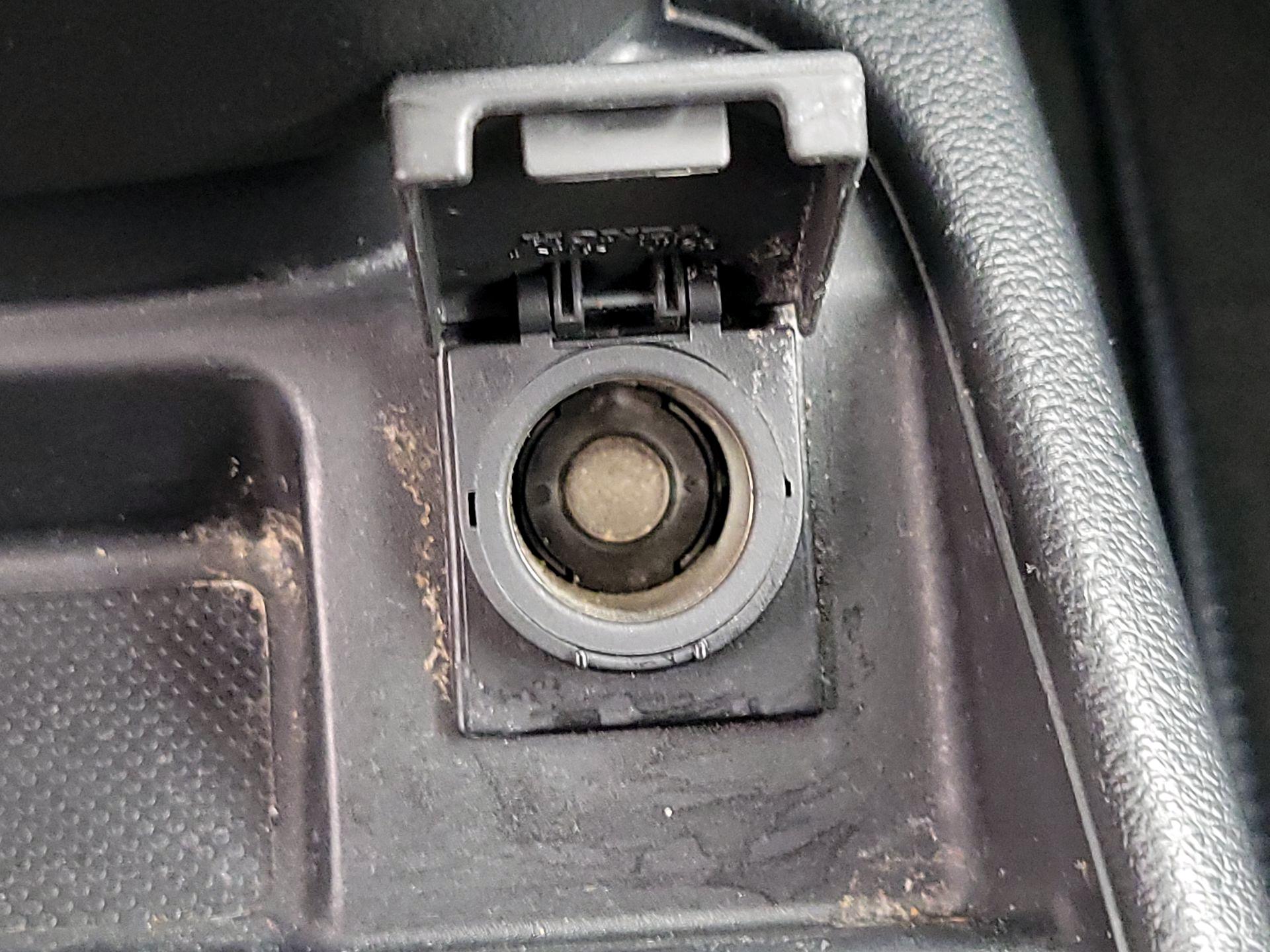 Thumbnail: 2014 Honda CR-V - 18