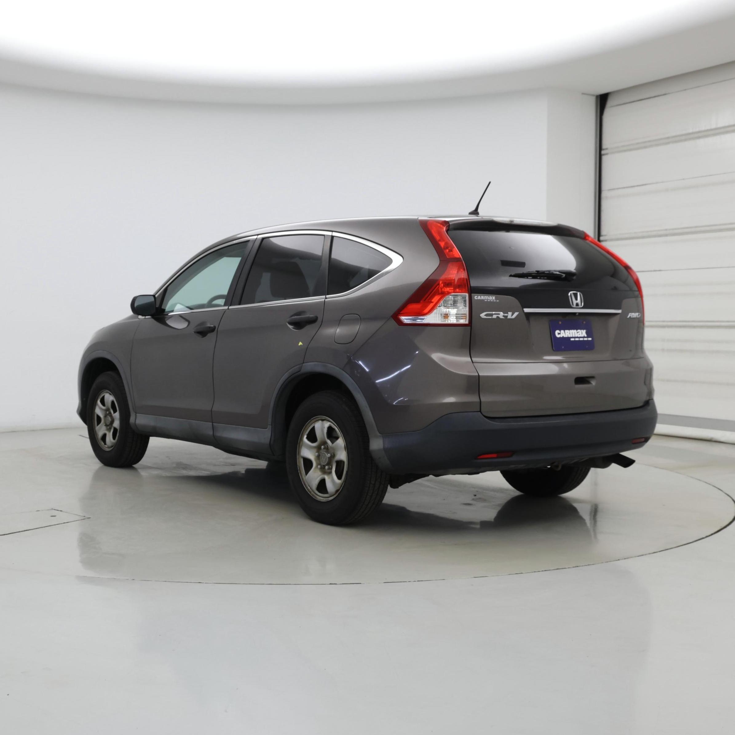 Thumbnail: 2014 Honda CR-V - 2