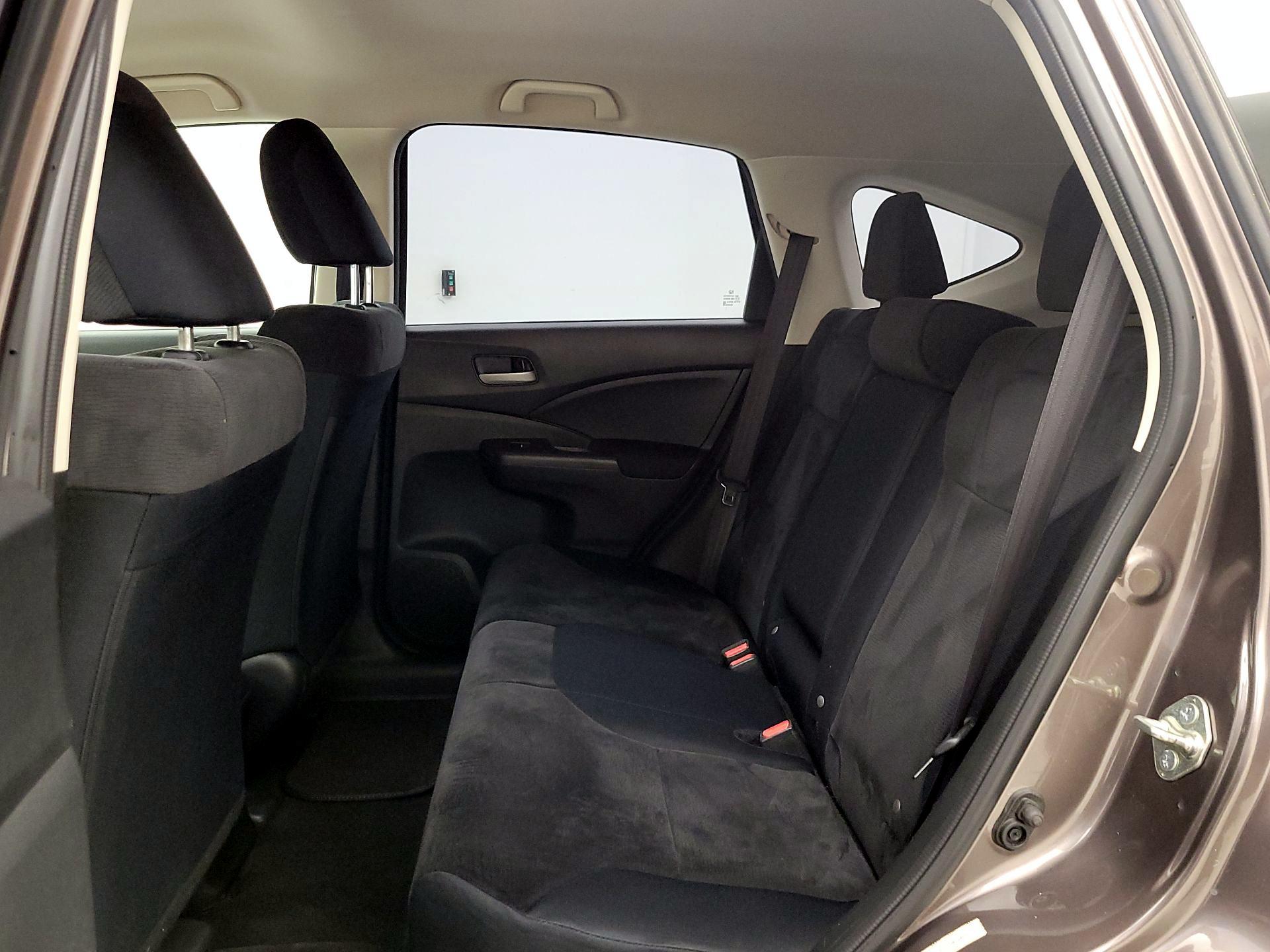 Thumbnail: 2014 Honda CR-V - 19